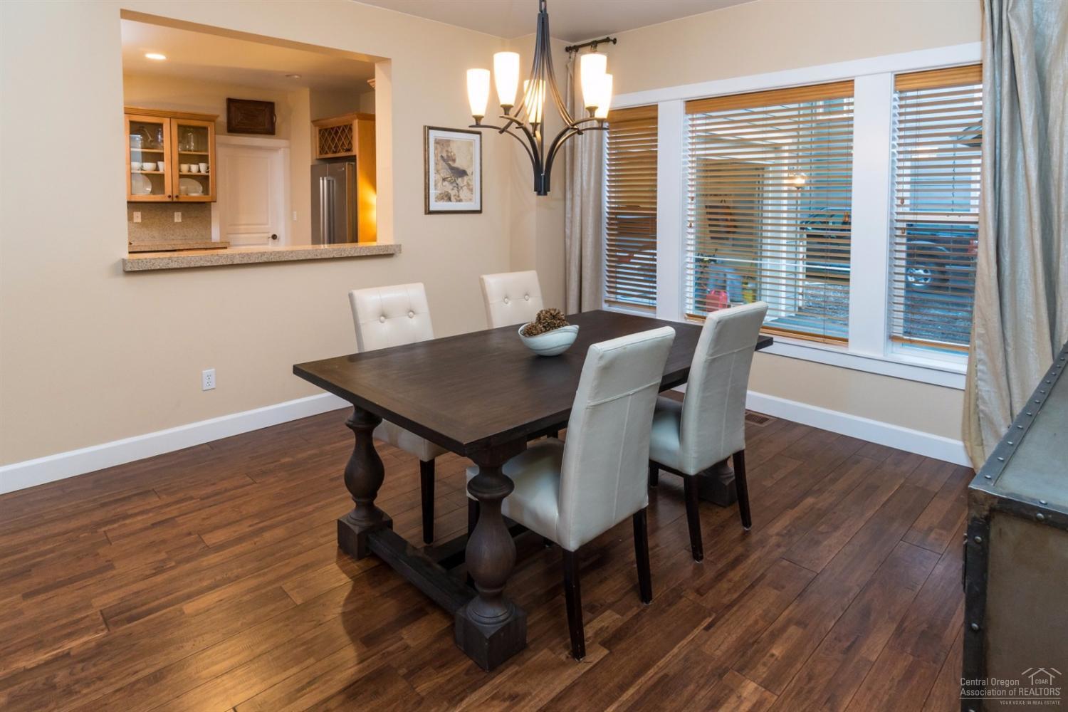 Parks At Broken Top - Residential