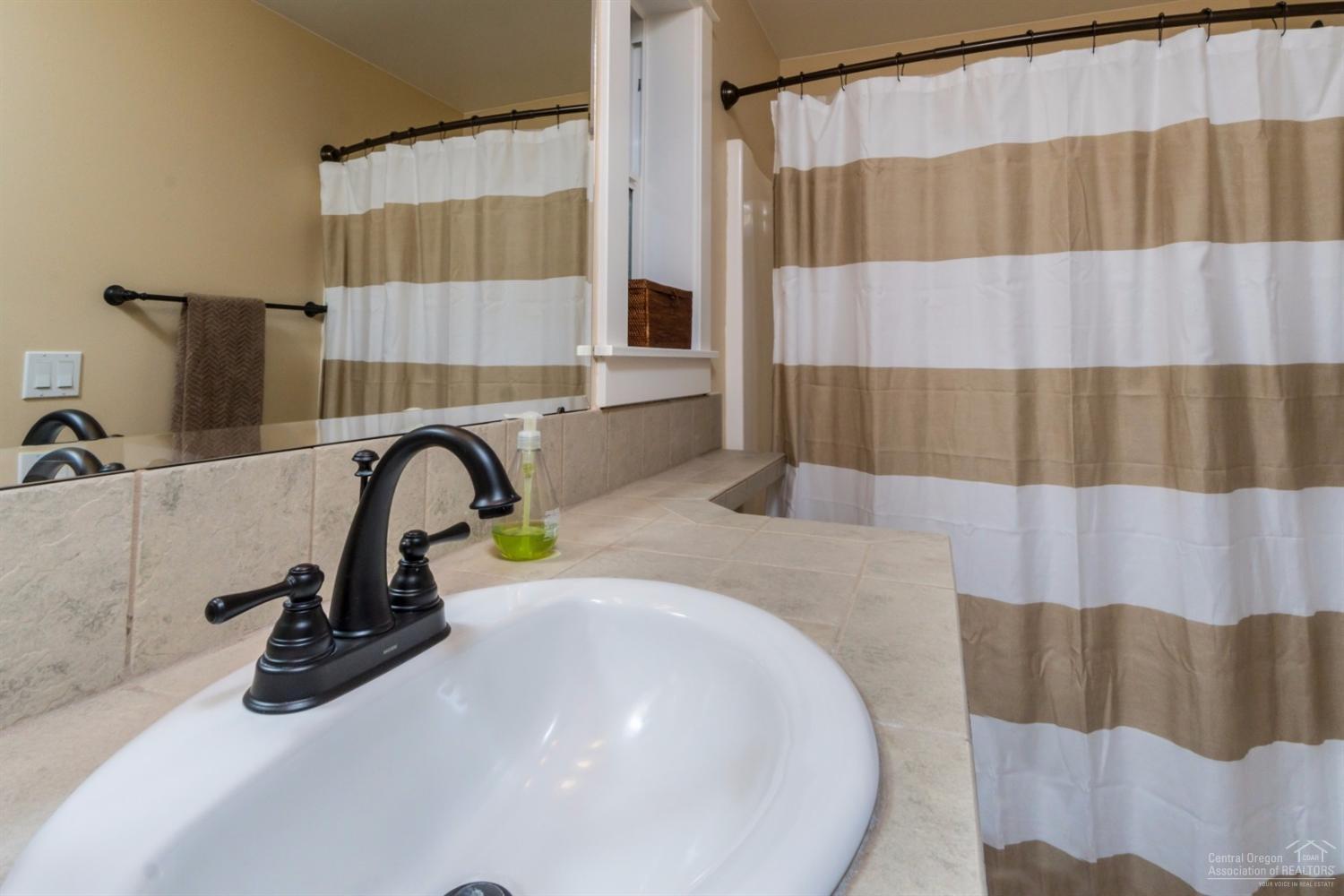 Parks At Broken Top - Residential