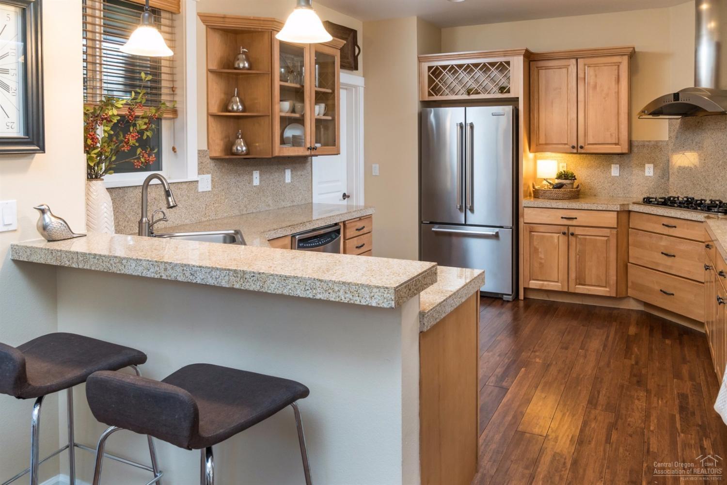 Parks At Broken Top - Residential