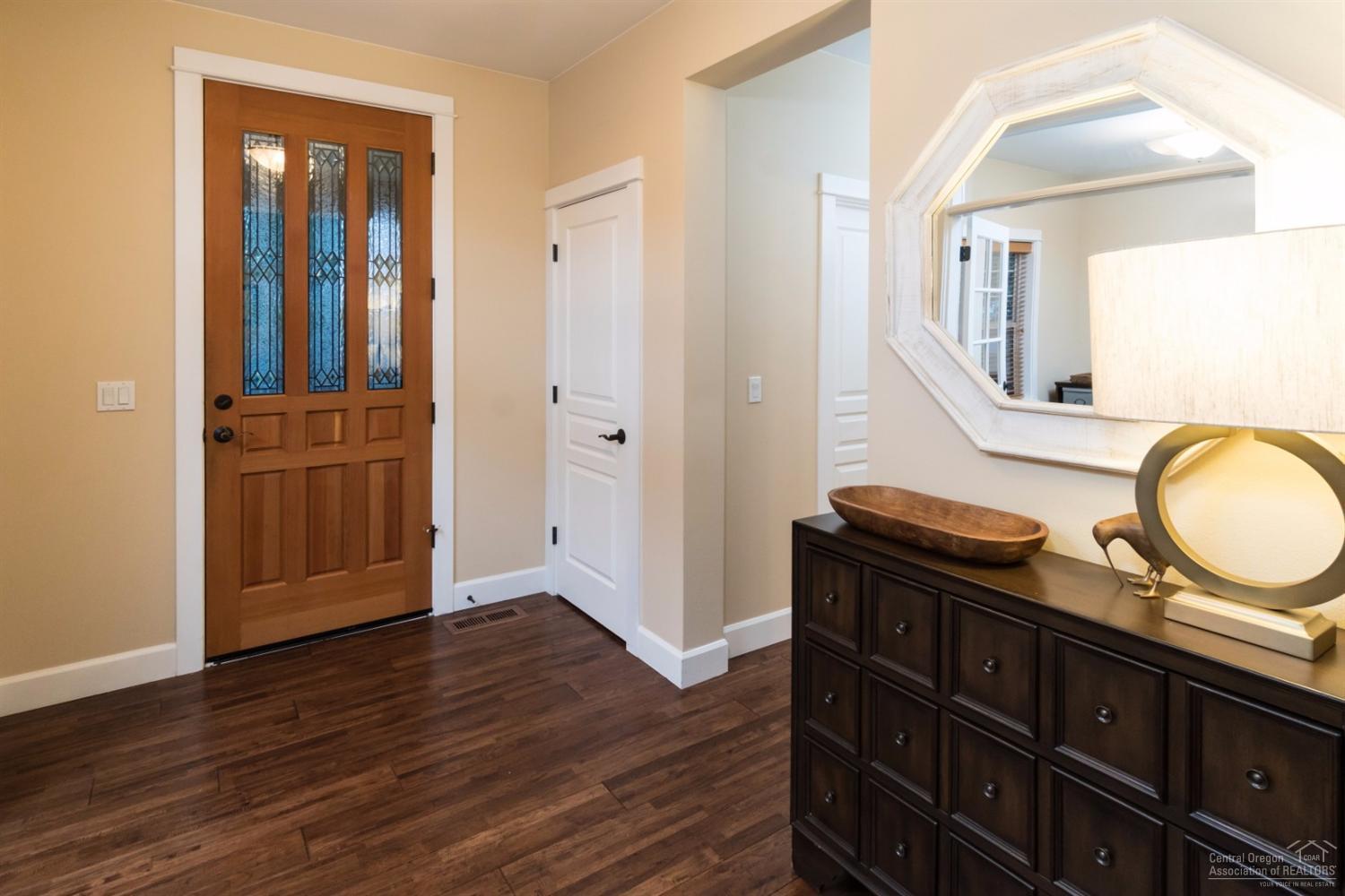 Parks At Broken Top - Residential