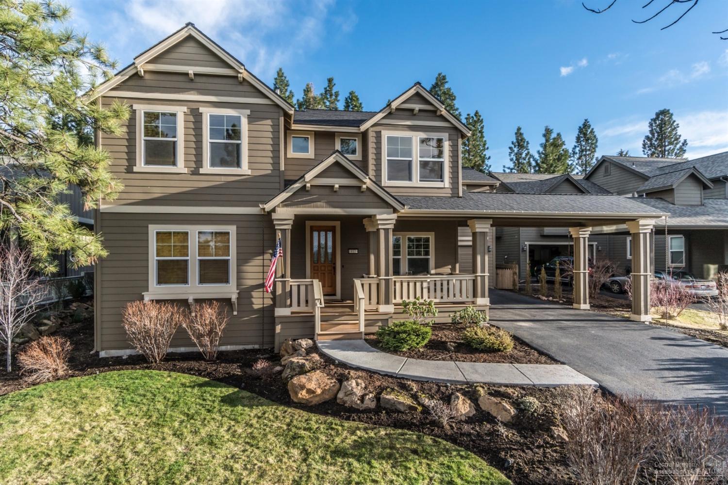 Parks At Broken Top - Residential