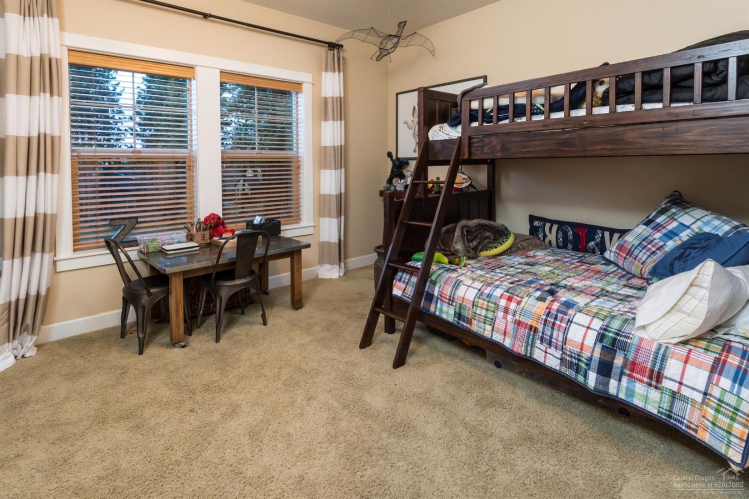 Parks At Broken Top - Residential