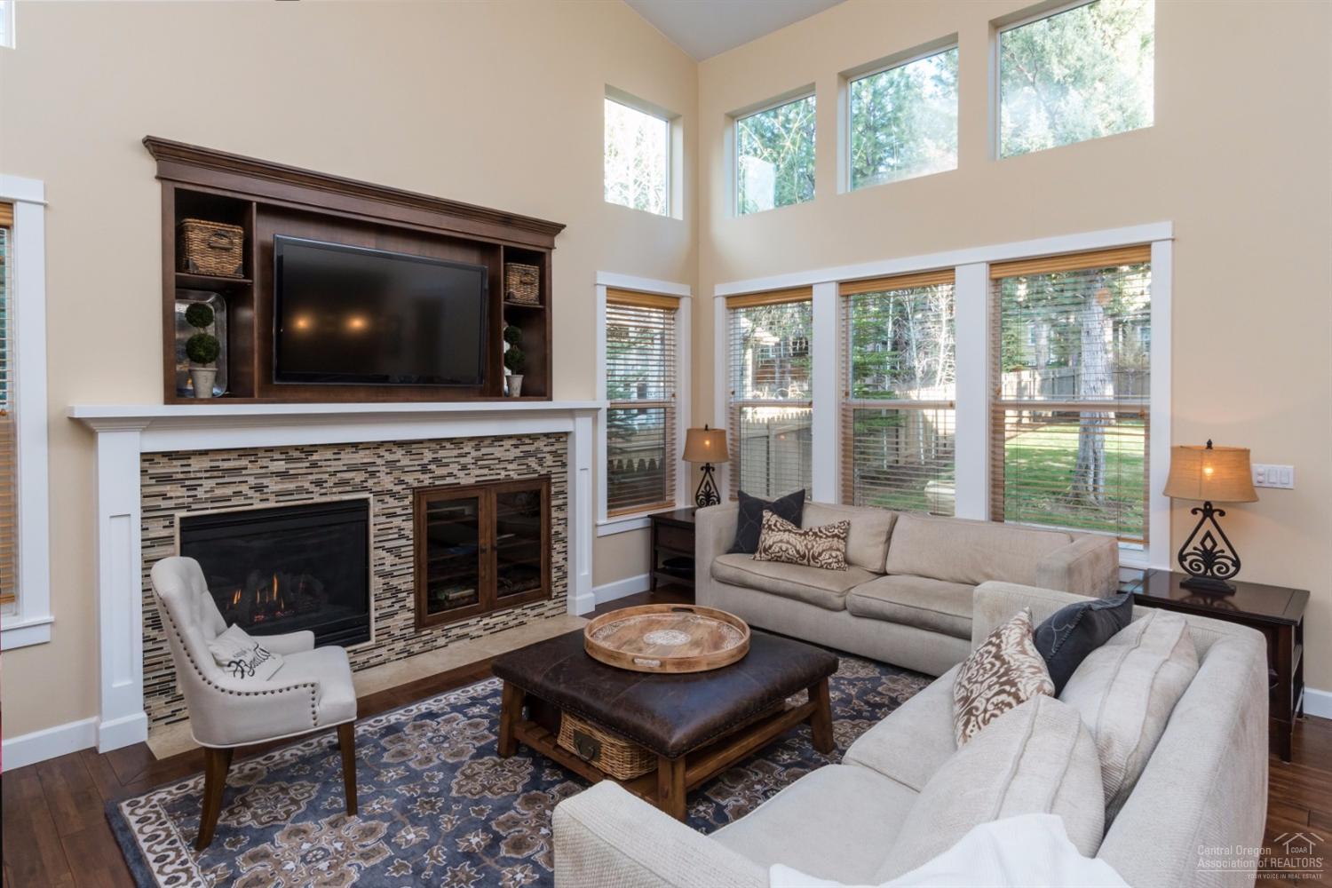 Parks At Broken Top - Residential