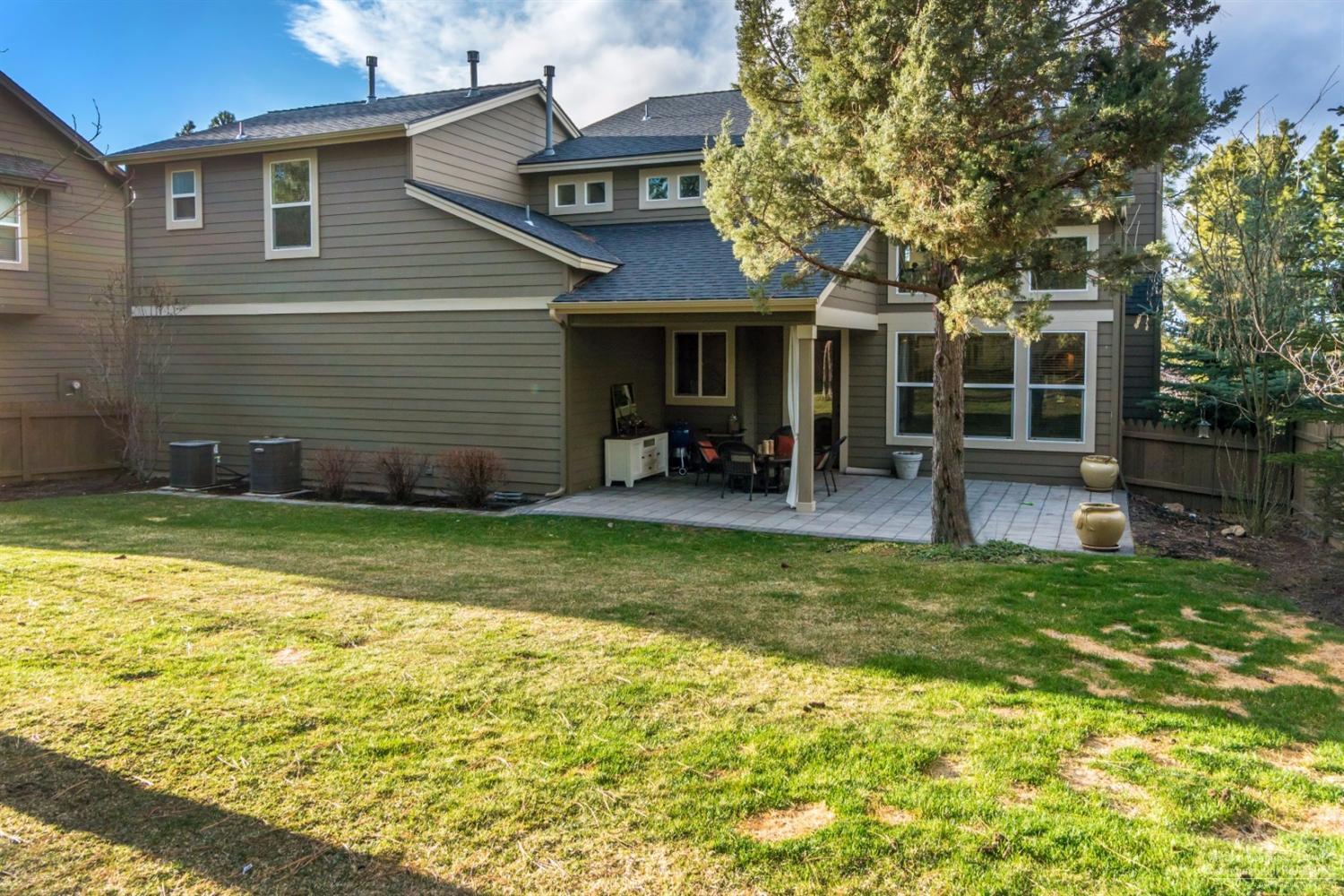 Parks At Broken Top - Residential