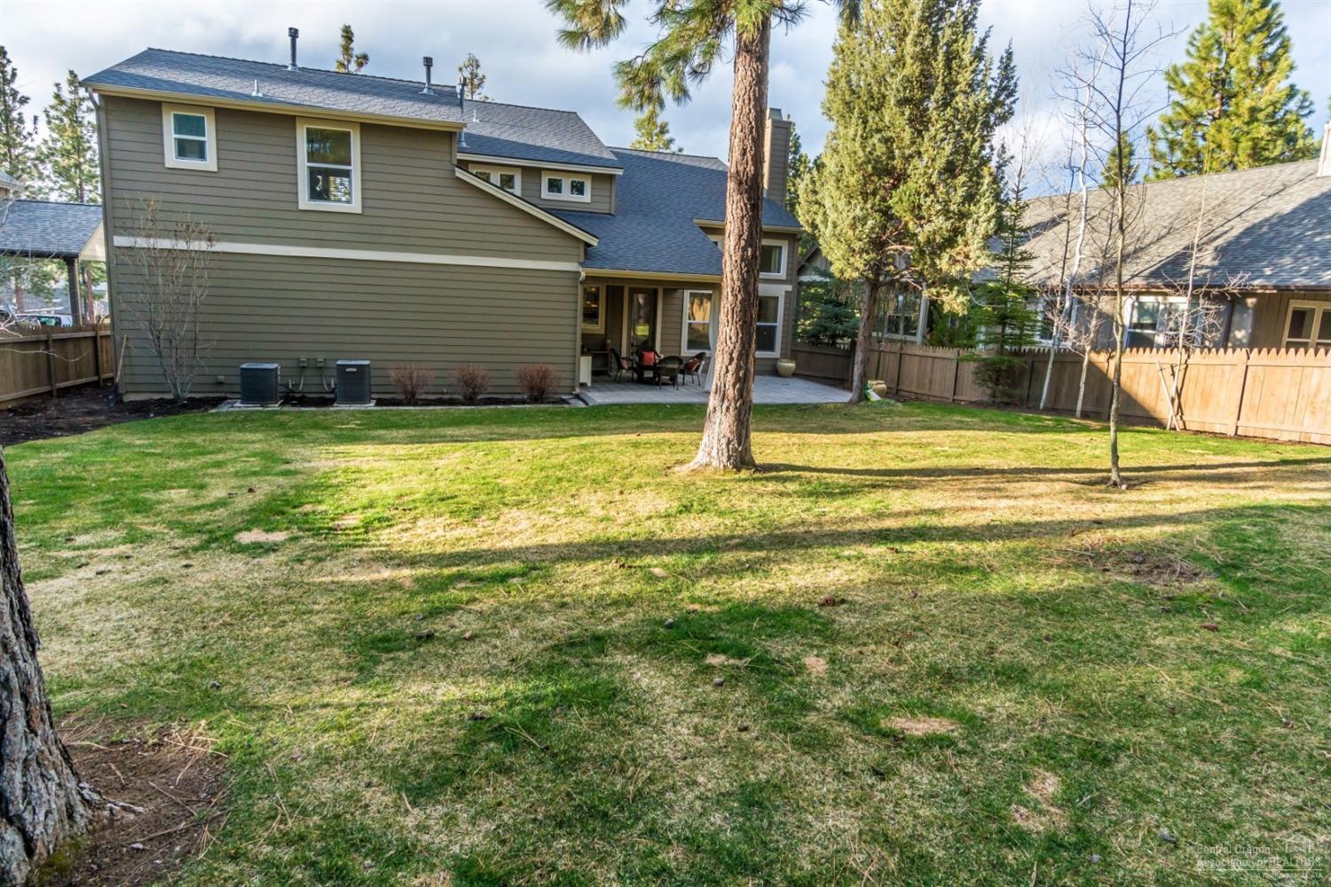 Parks At Broken Top - Residential