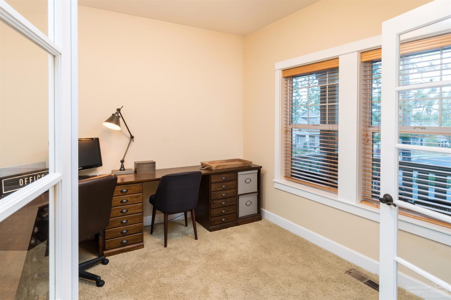 Parks At Broken Top - Residential