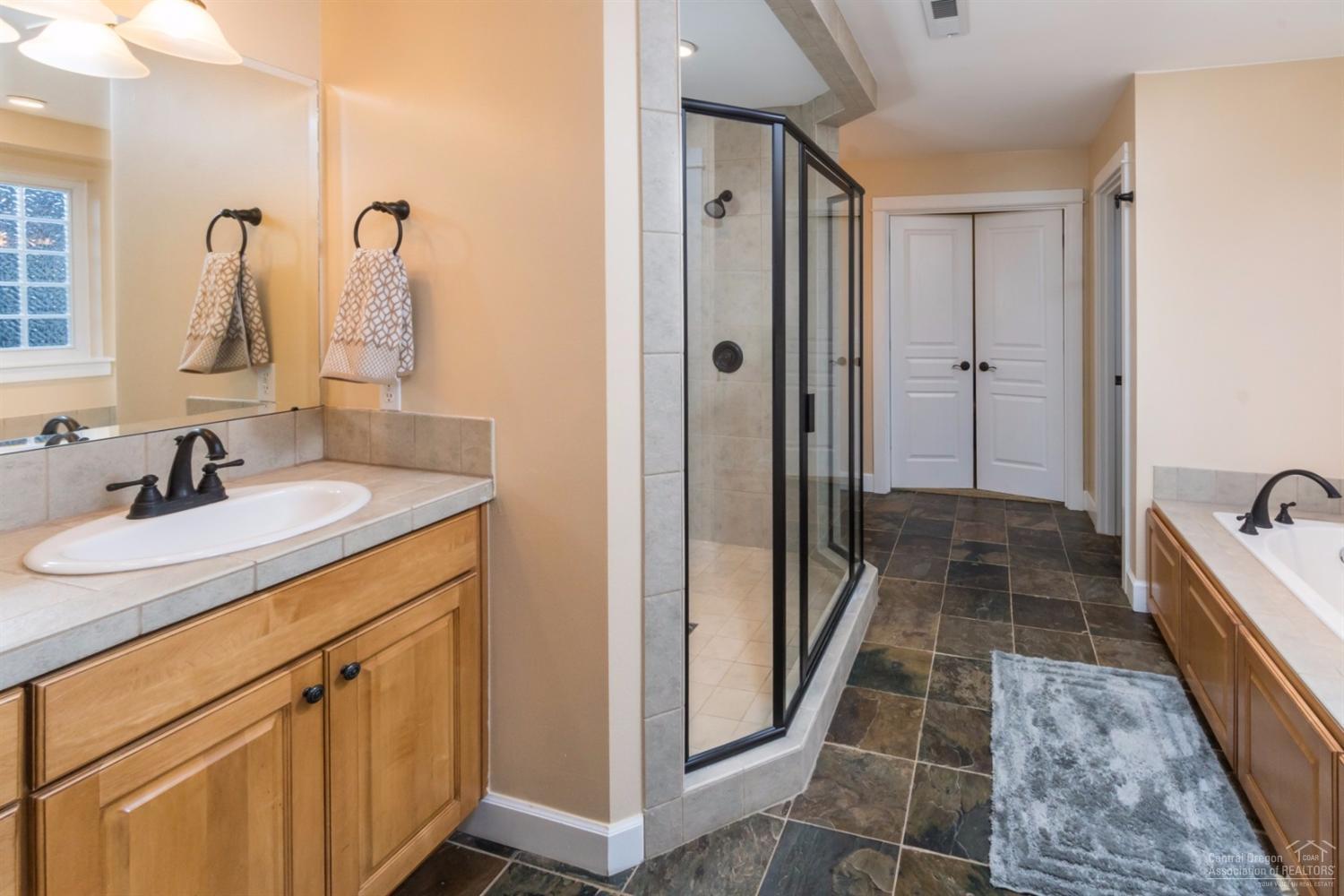 Parks At Broken Top - Residential