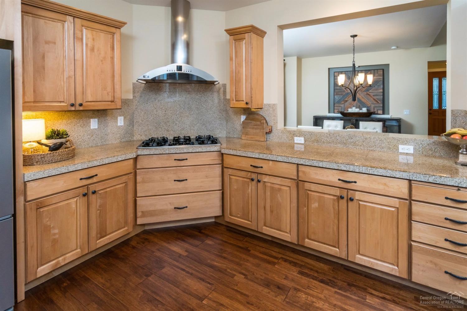 Parks At Broken Top - Residential