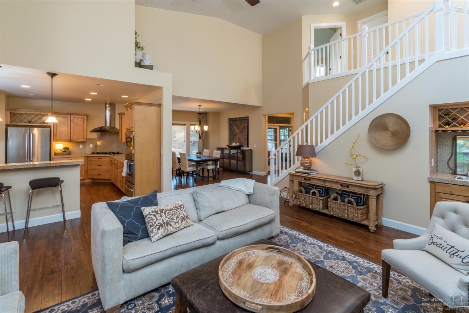 Parks At Broken Top - Residential