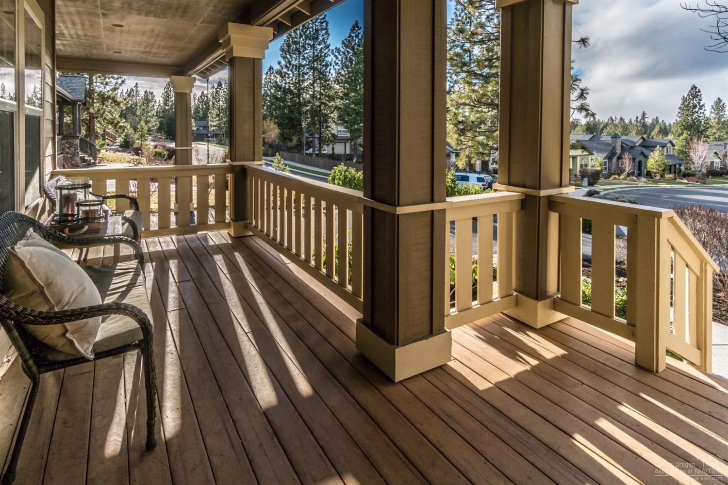 Parks At Broken Top - Residential