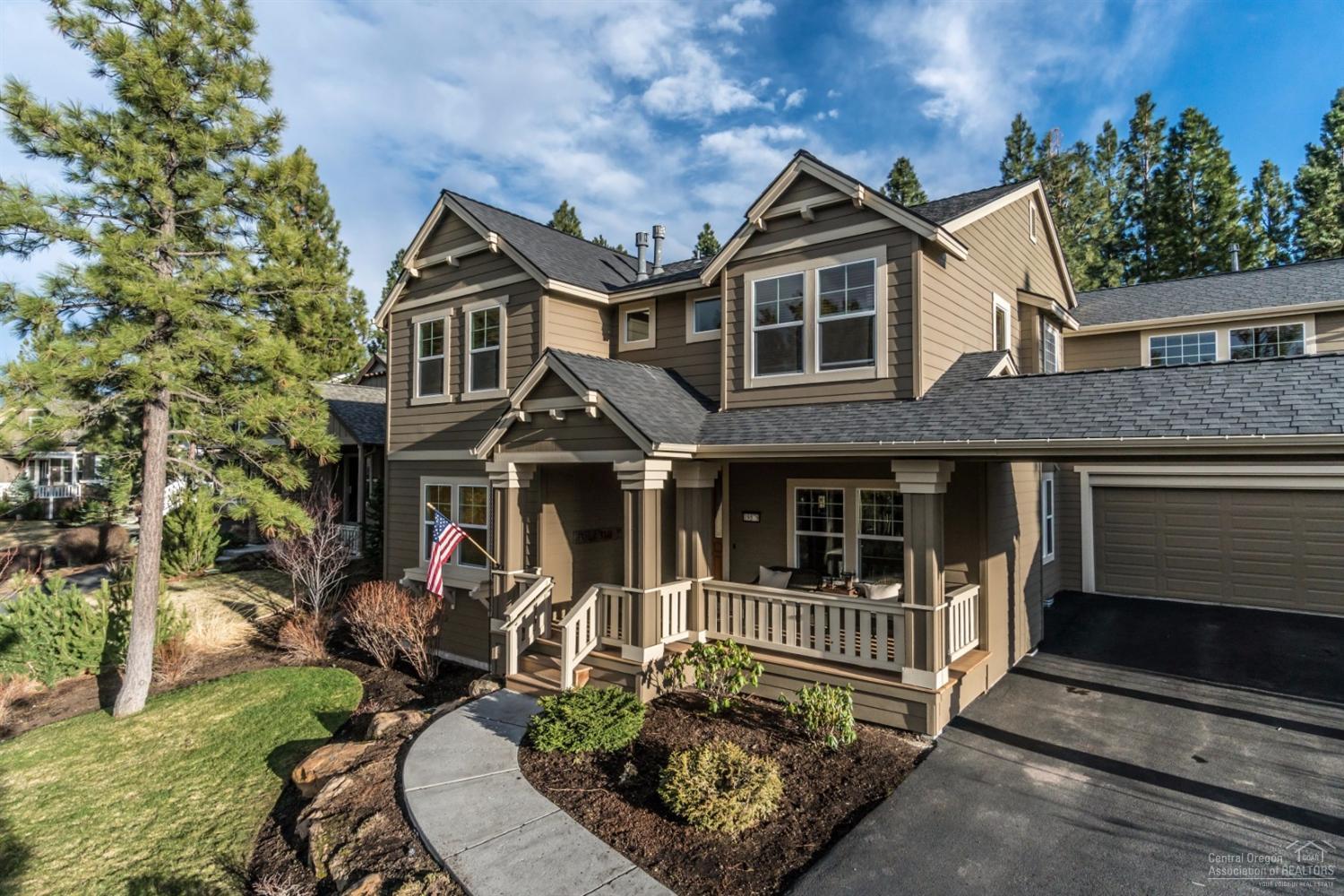 Parks At Broken Top - Residential