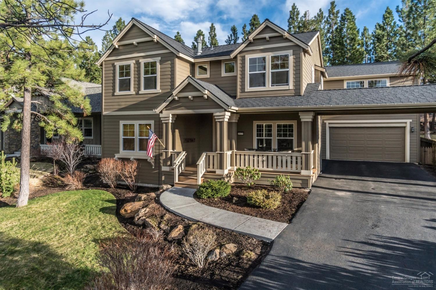 Parks At Broken Top - Residential