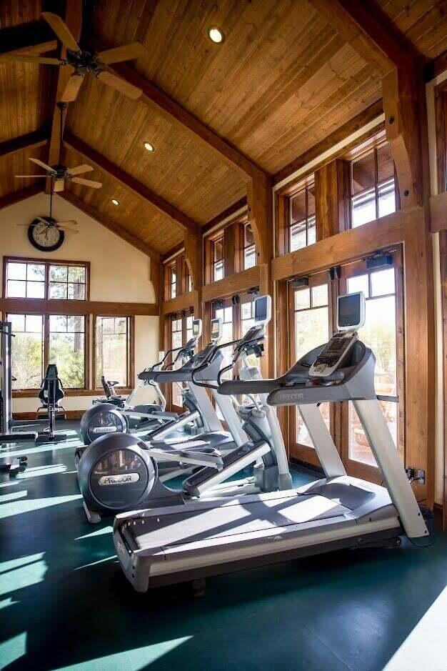 Caldera Springs - Residential