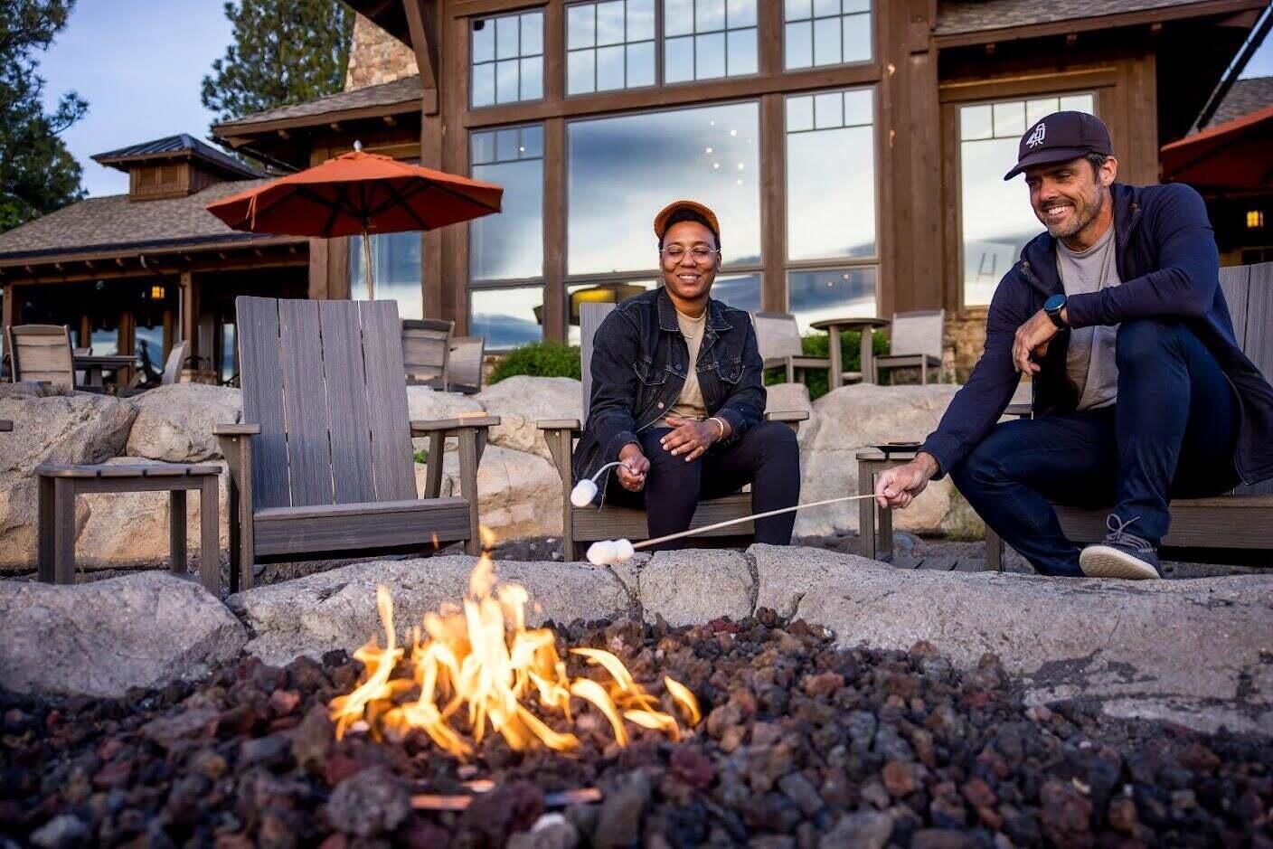 Caldera Springs - Residential