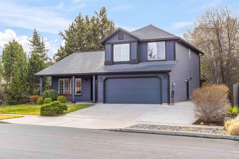 63037 Yampa Way Bend OR 97701