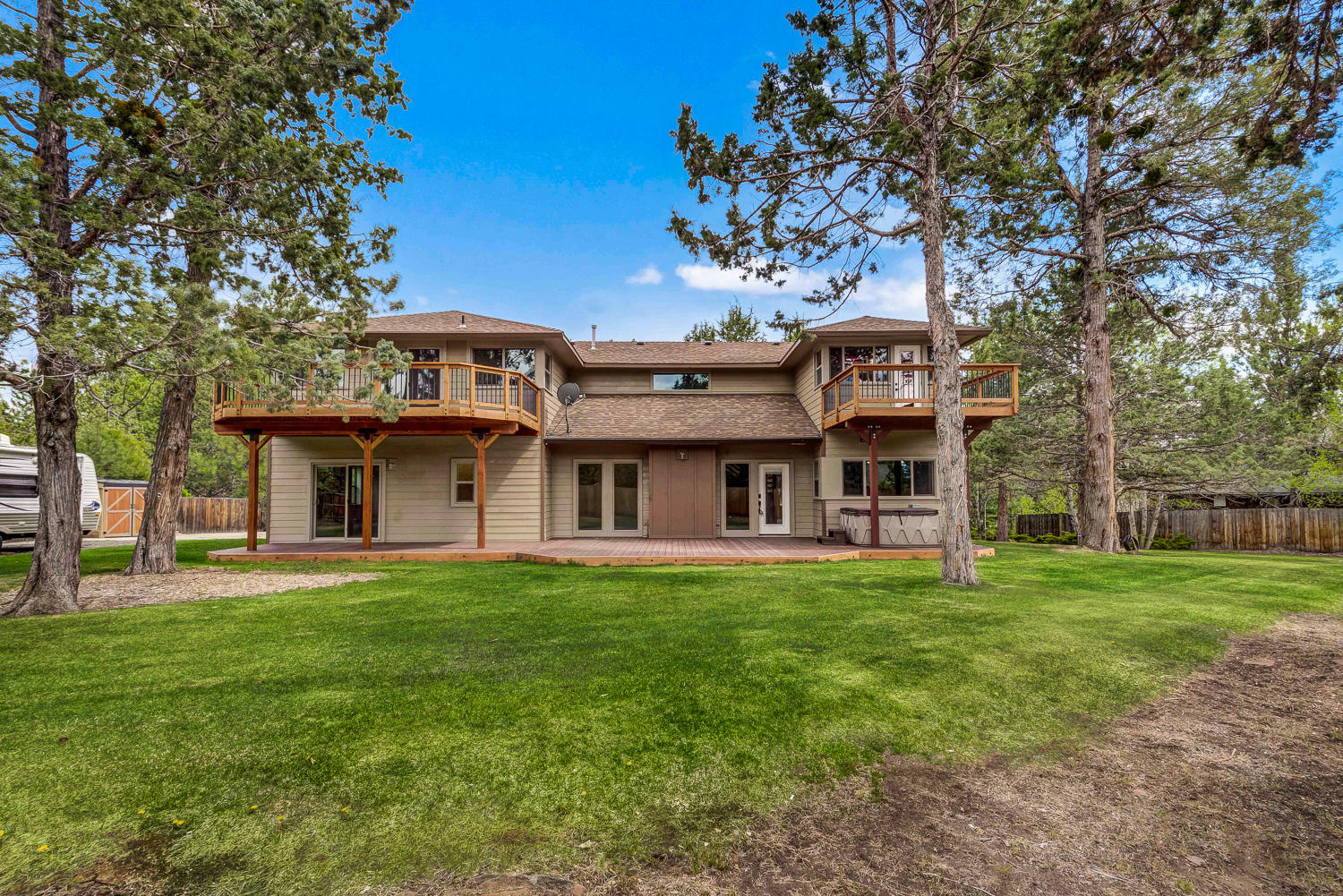 Valhalla Heights - Residential