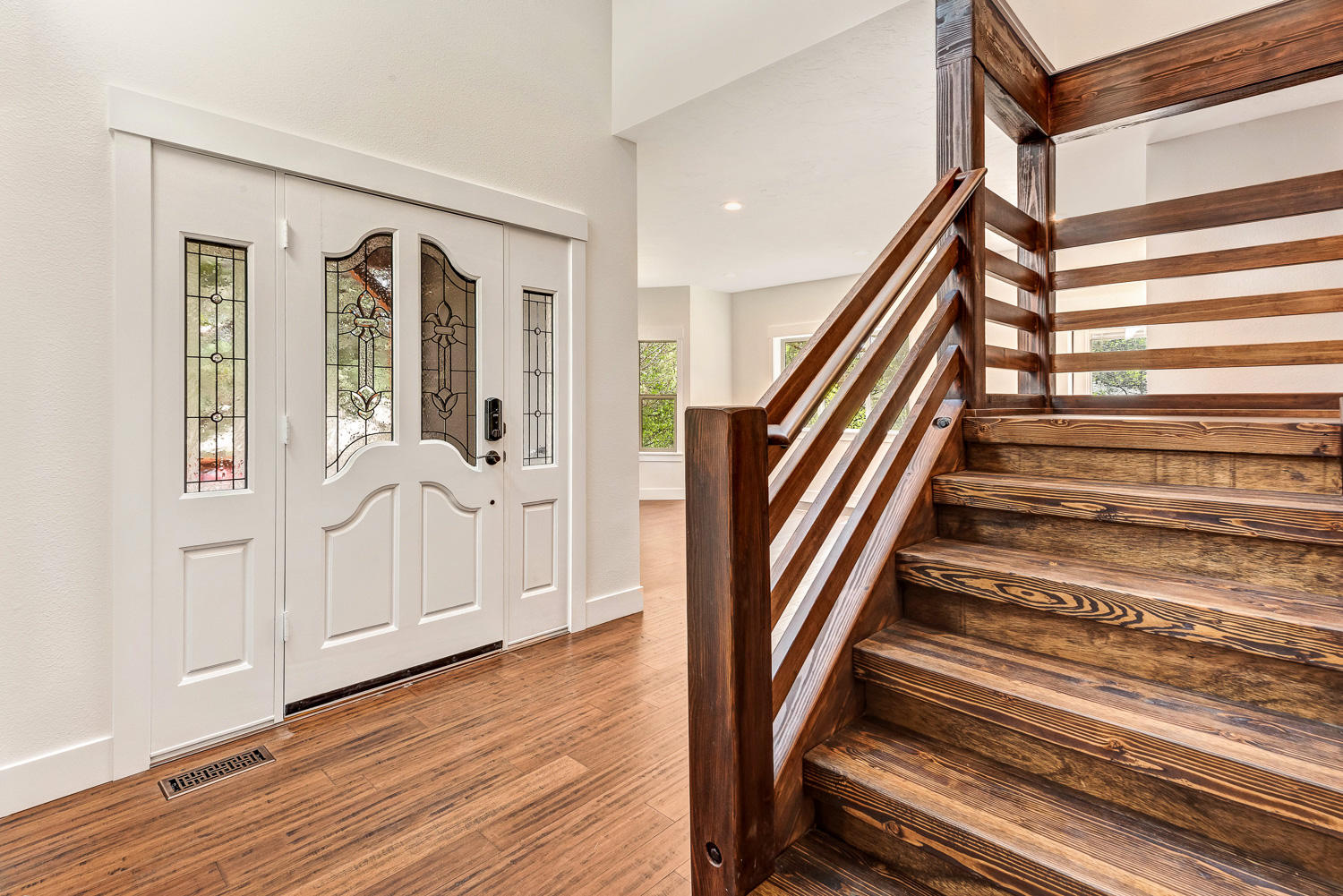 Valhalla Heights - Residential