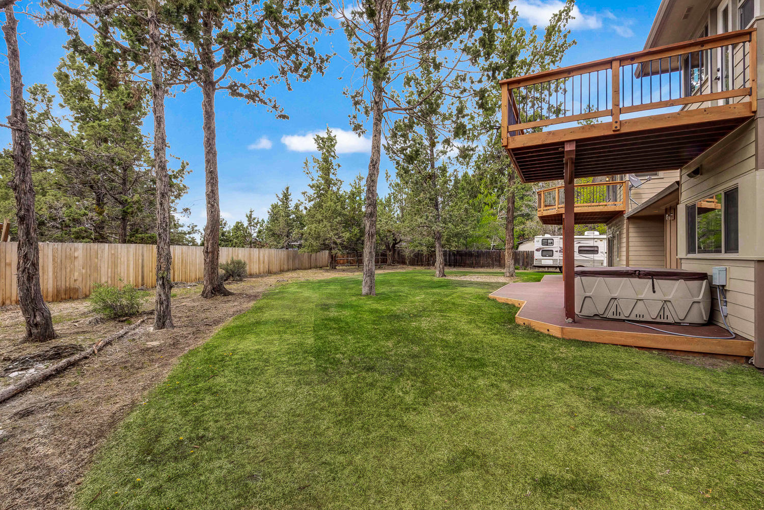 Valhalla Heights - Residential