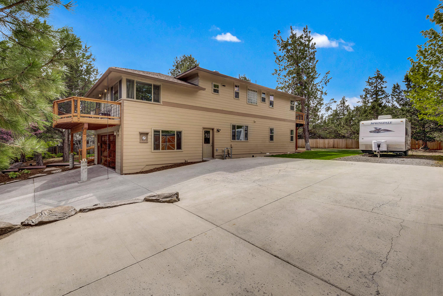 Valhalla Heights - Residential