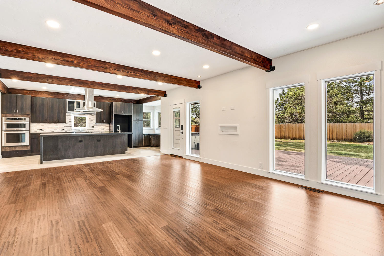 Valhalla Heights - Residential