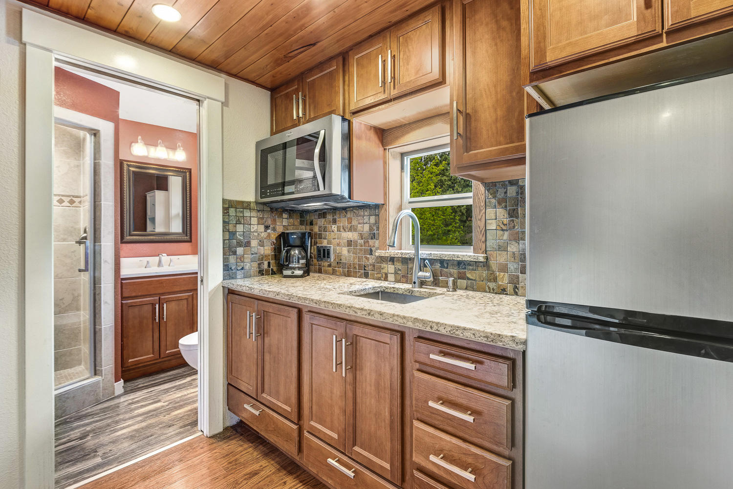 Valhalla Heights - Residential