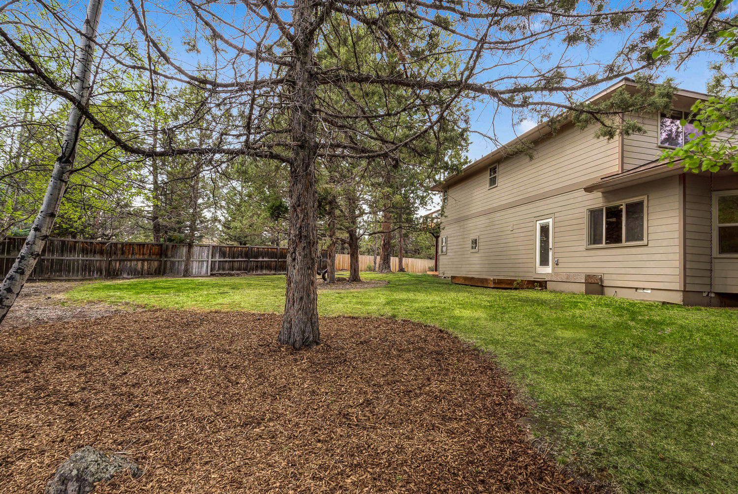 Valhalla Heights - Residential