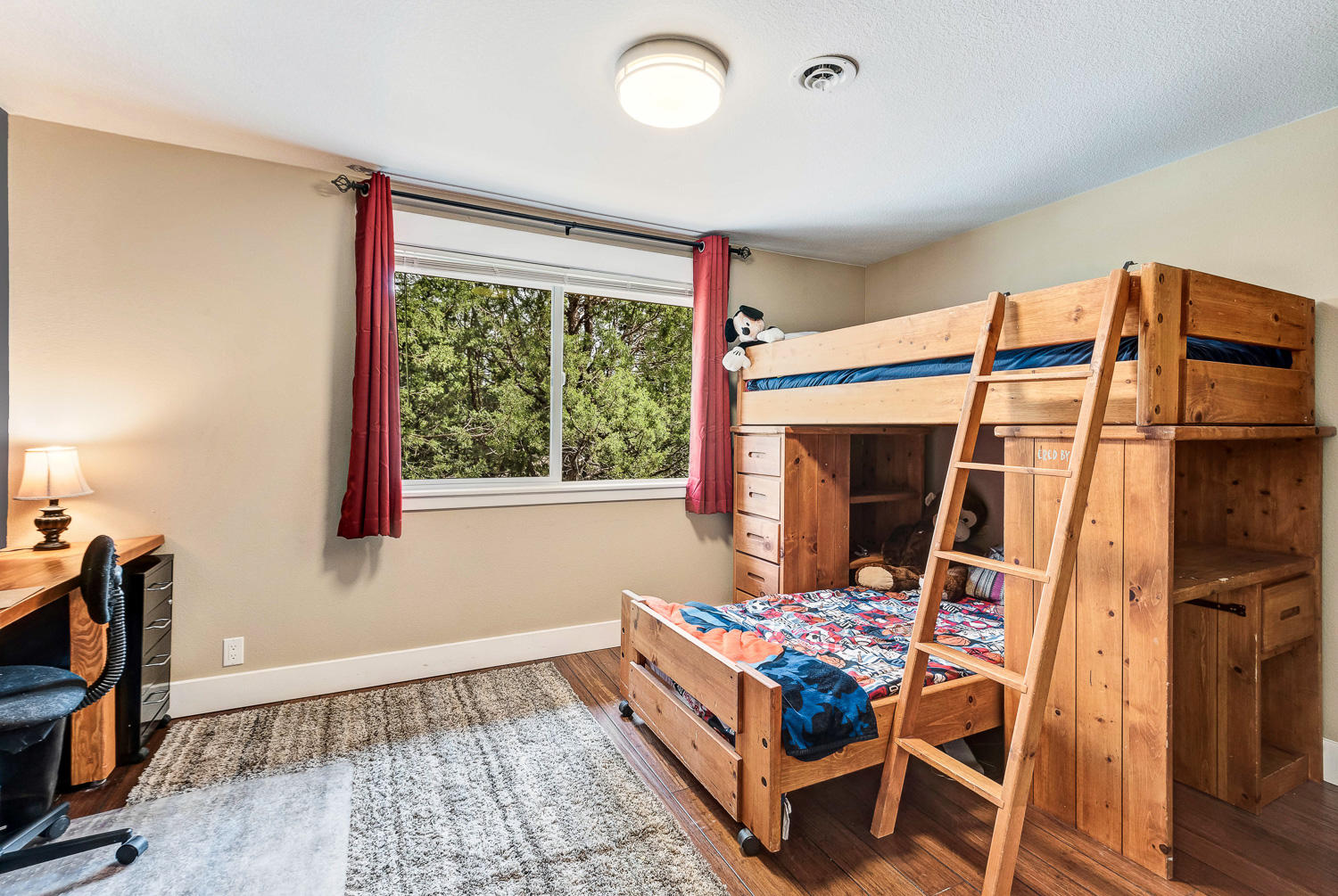 Valhalla Heights - Residential