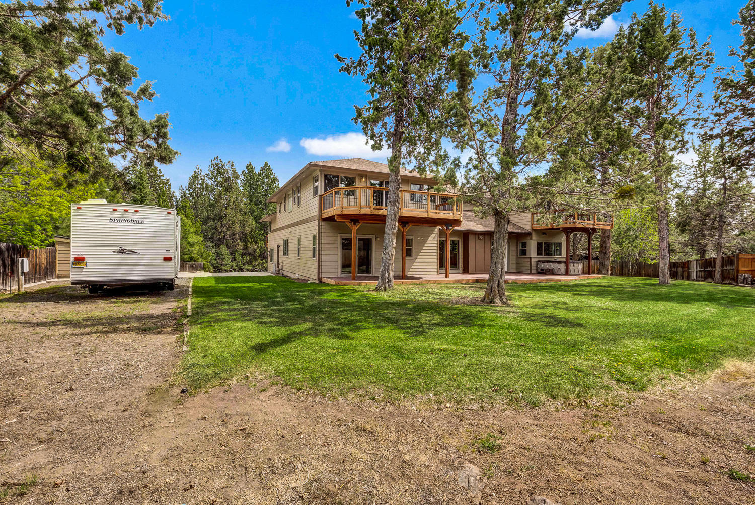 Valhalla Heights - Residential