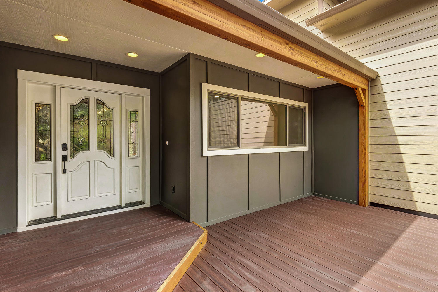 Valhalla Heights - Residential