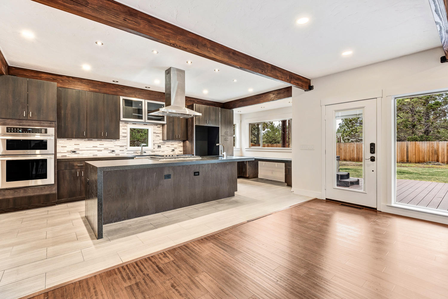 Valhalla Heights - Residential