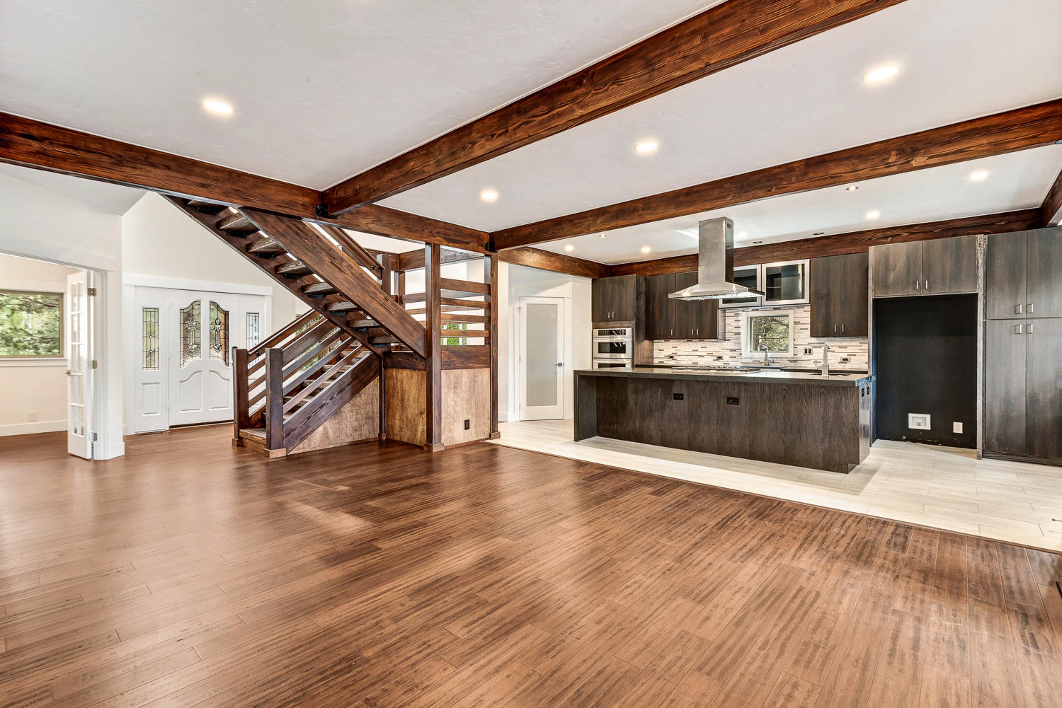 Valhalla Heights - Residential