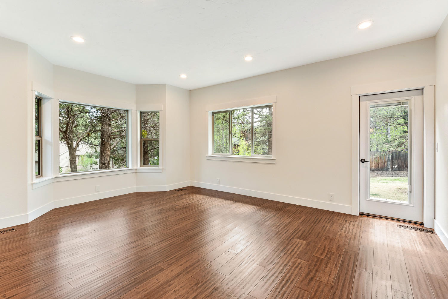 Valhalla Heights - Residential