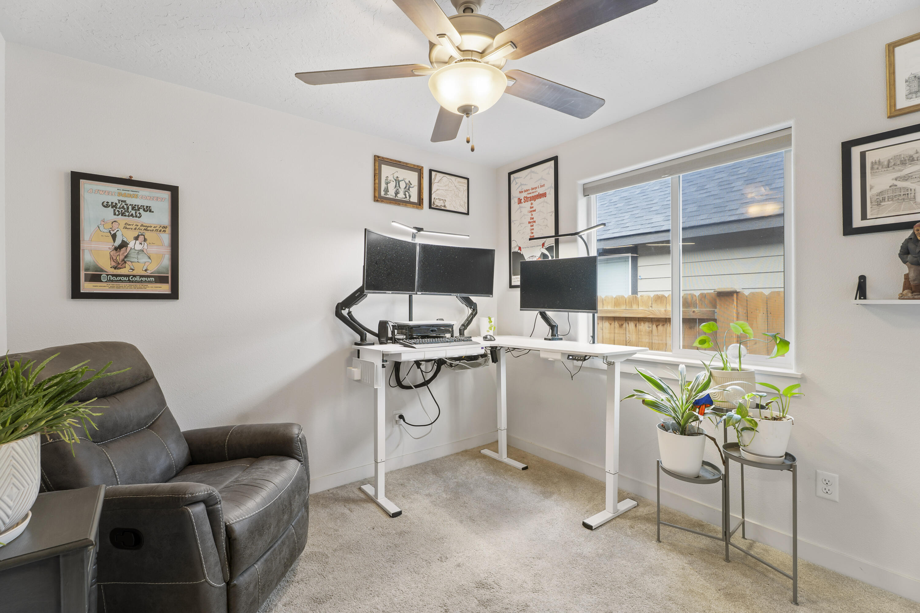 Cinder Butte Village - Residential