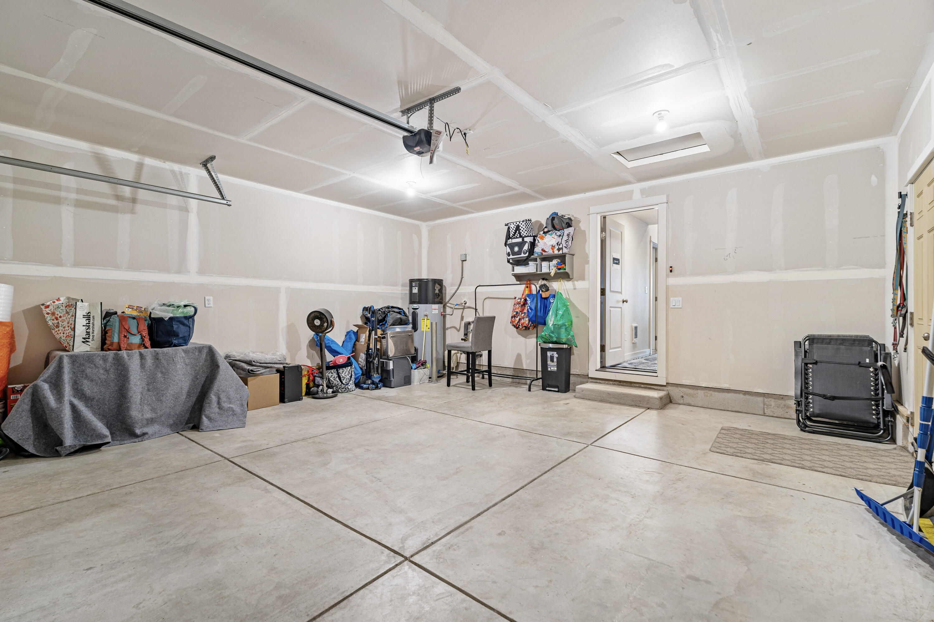 Cinder Butte Village - Residential