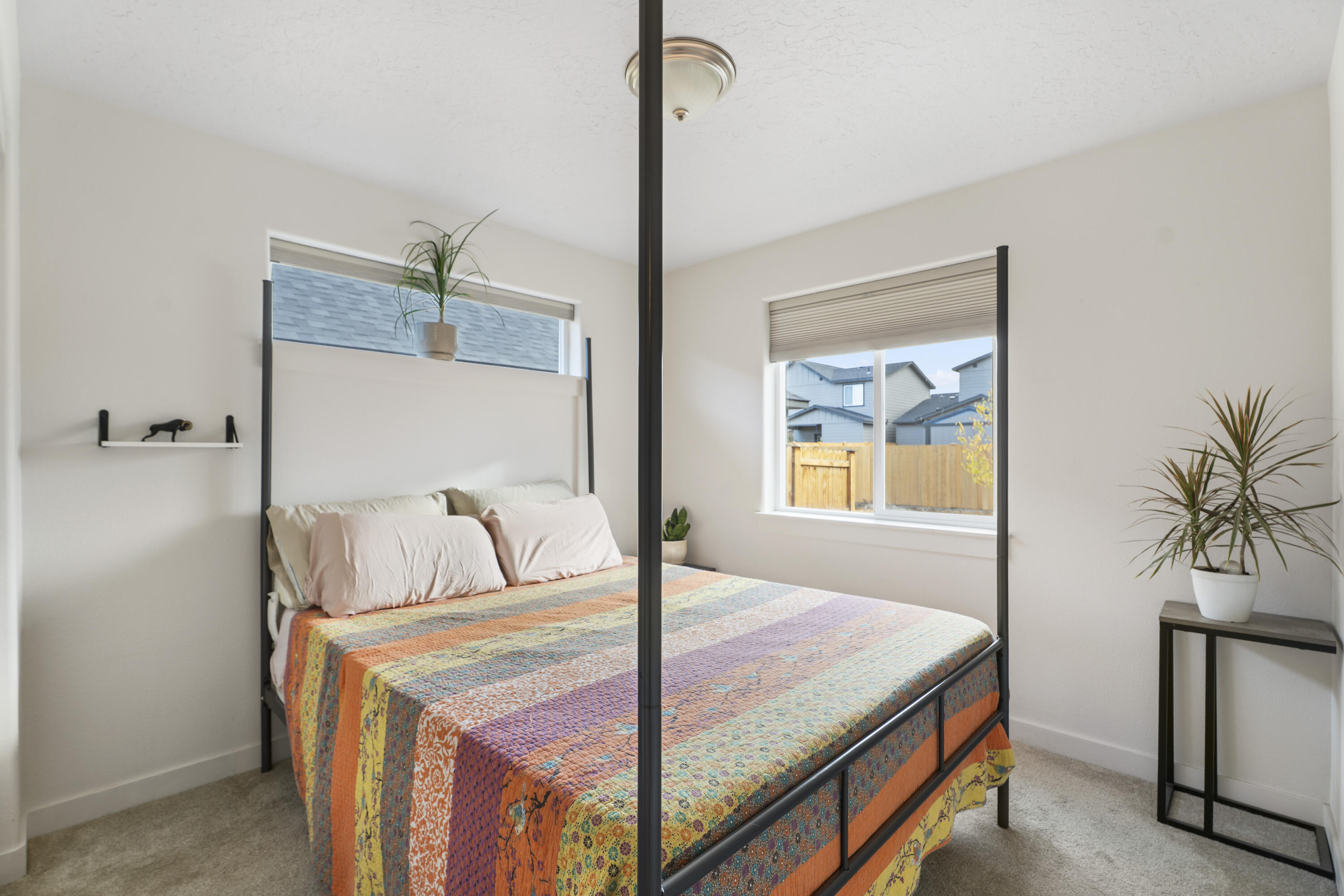 Cinder Butte Village - Residential