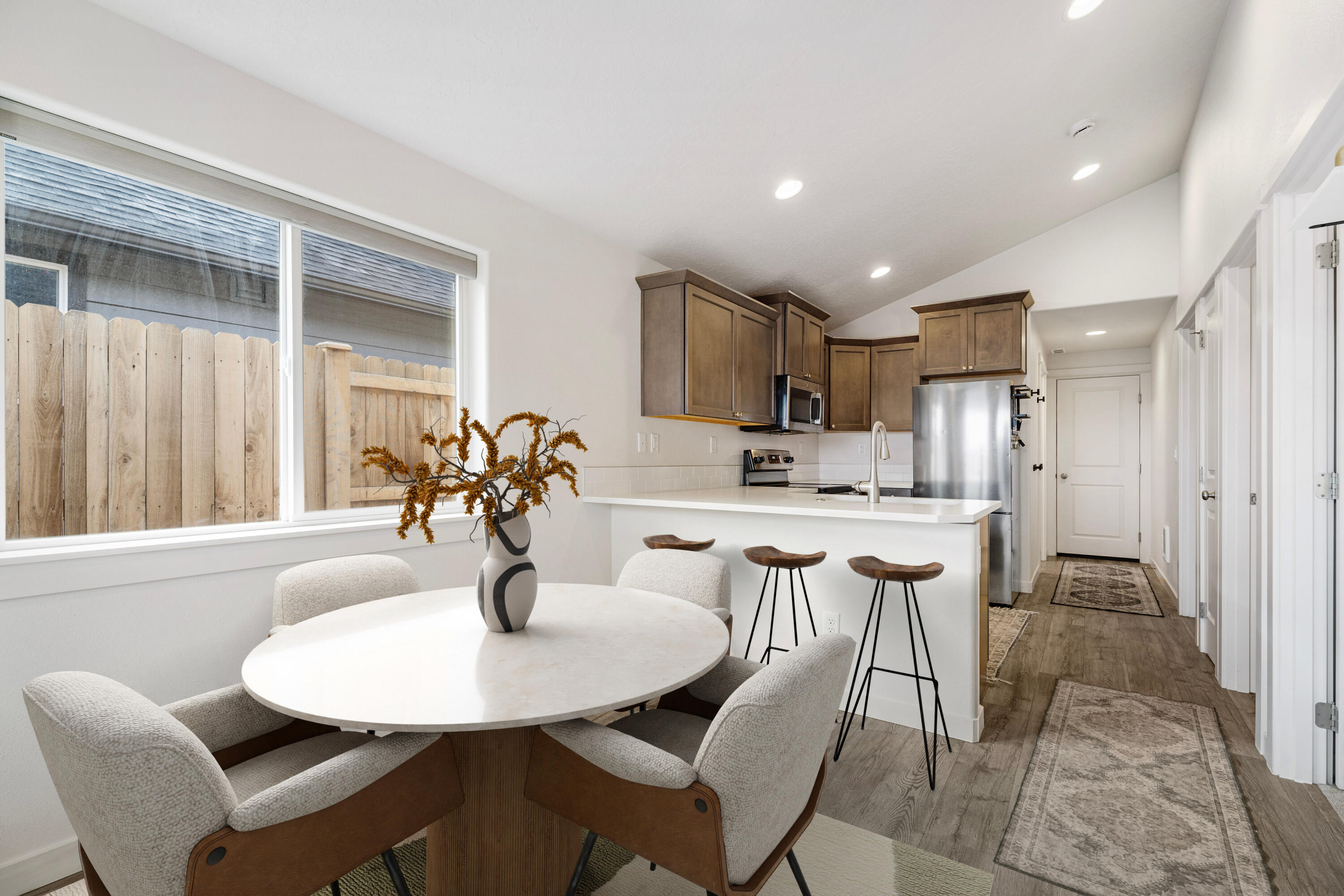 Cinder Butte Village - Residential