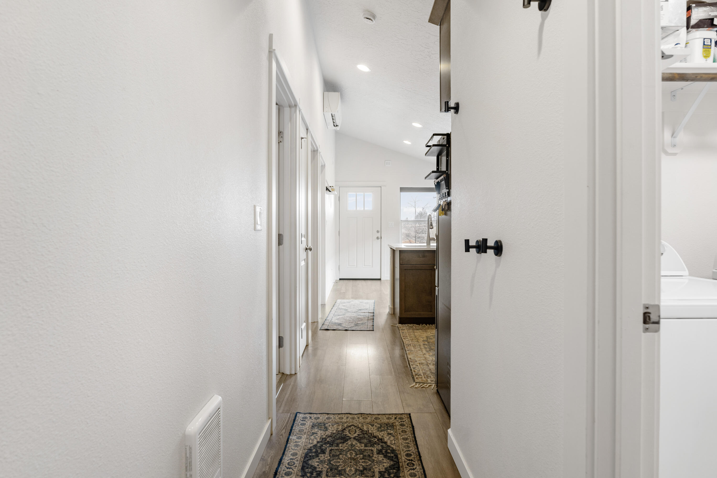 Cinder Butte Village - Residential