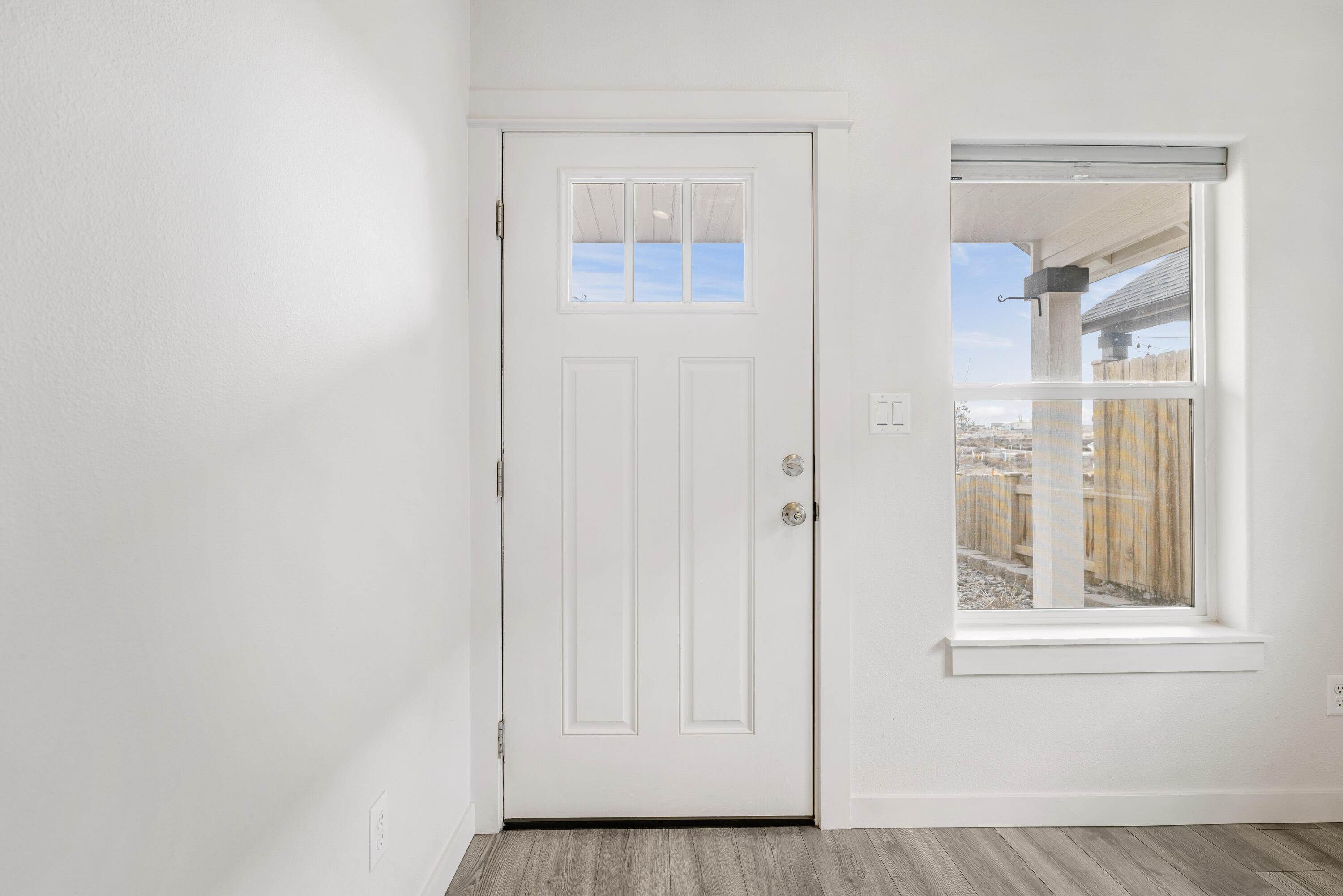 Cinder Butte Village - Residential