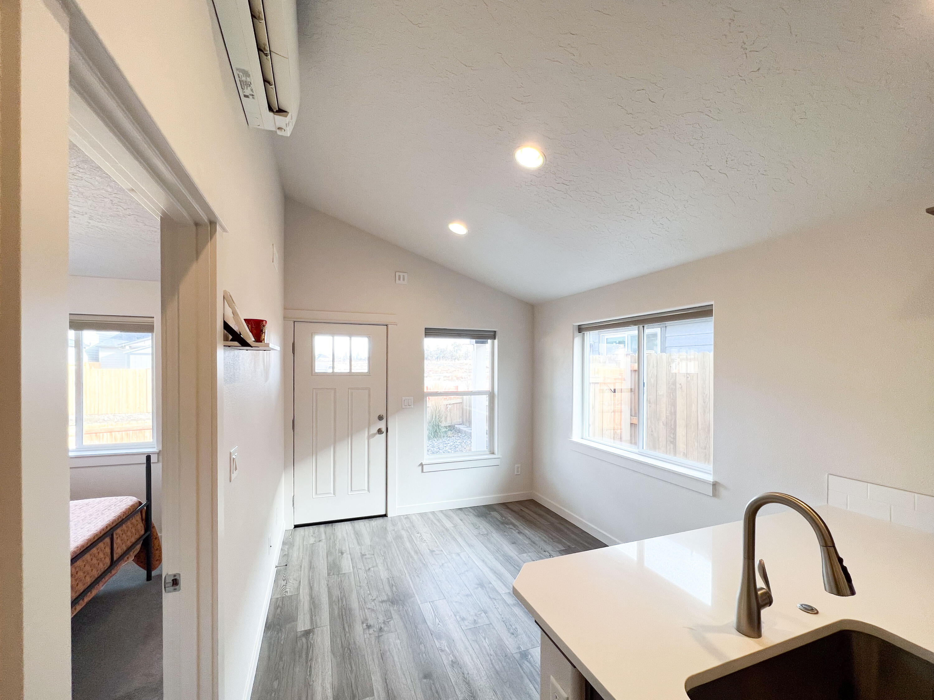 Cinder Butte Village - Residential