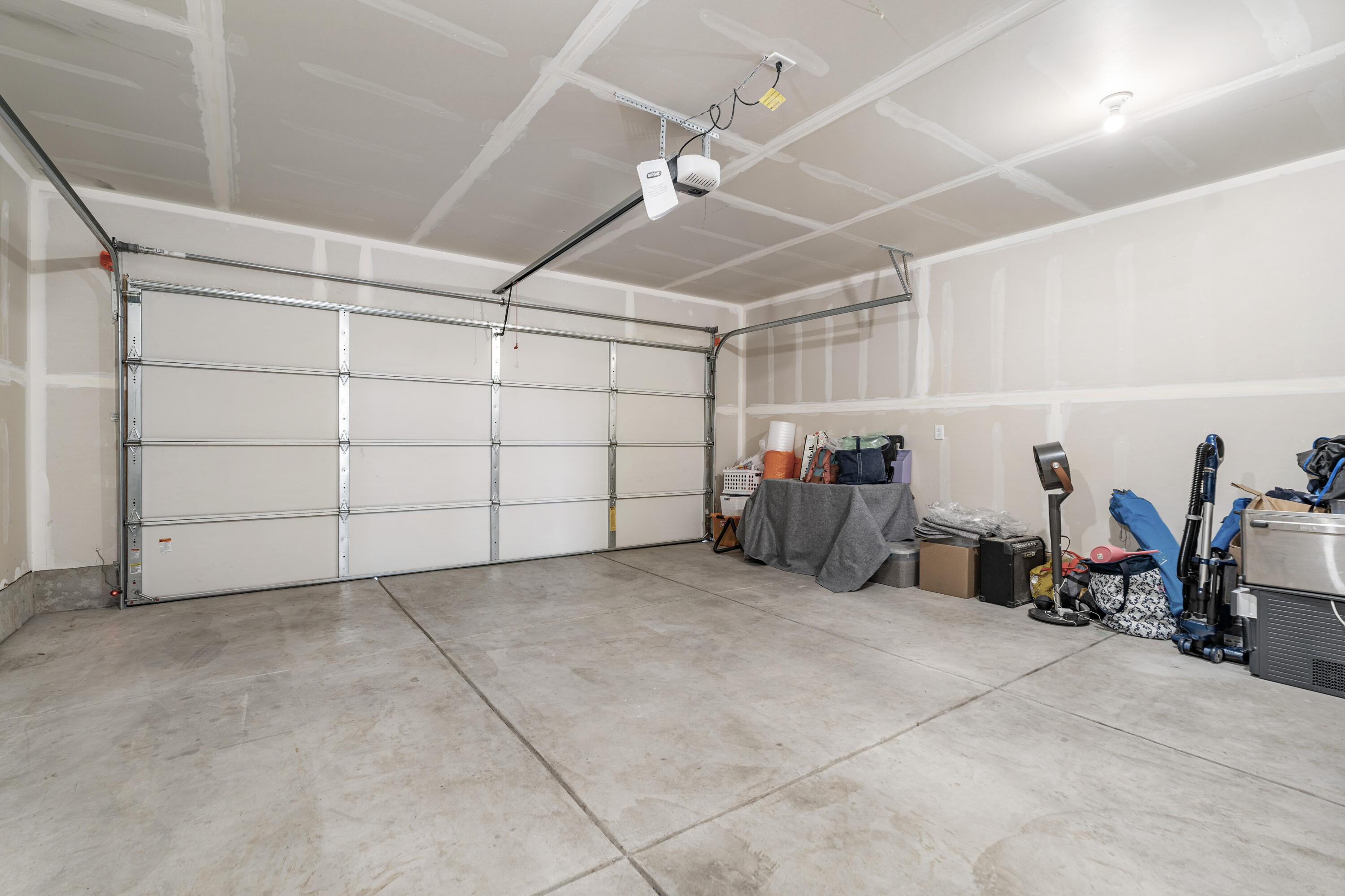 Cinder Butte Village - Residential