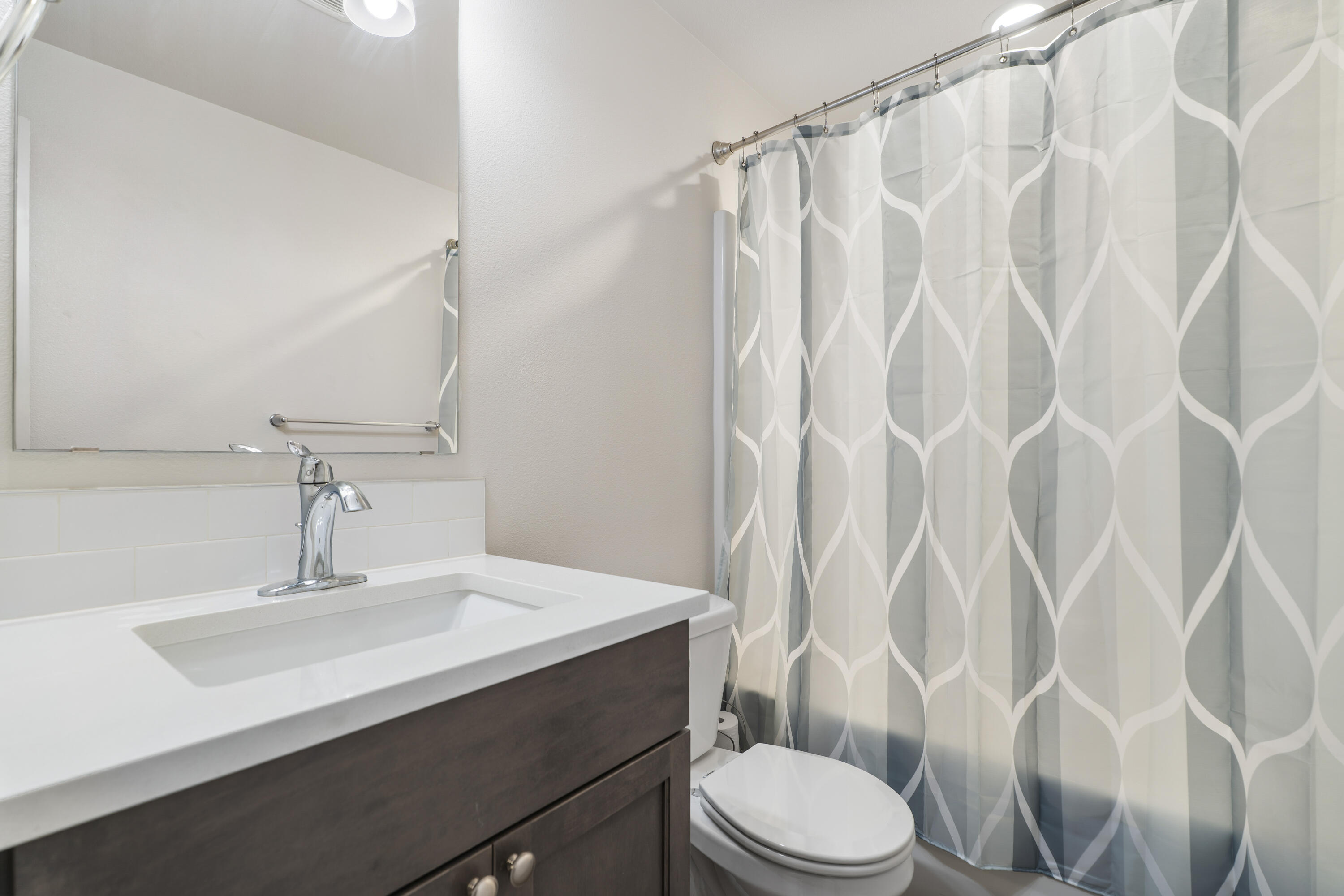 Cinder Butte Village - Residential