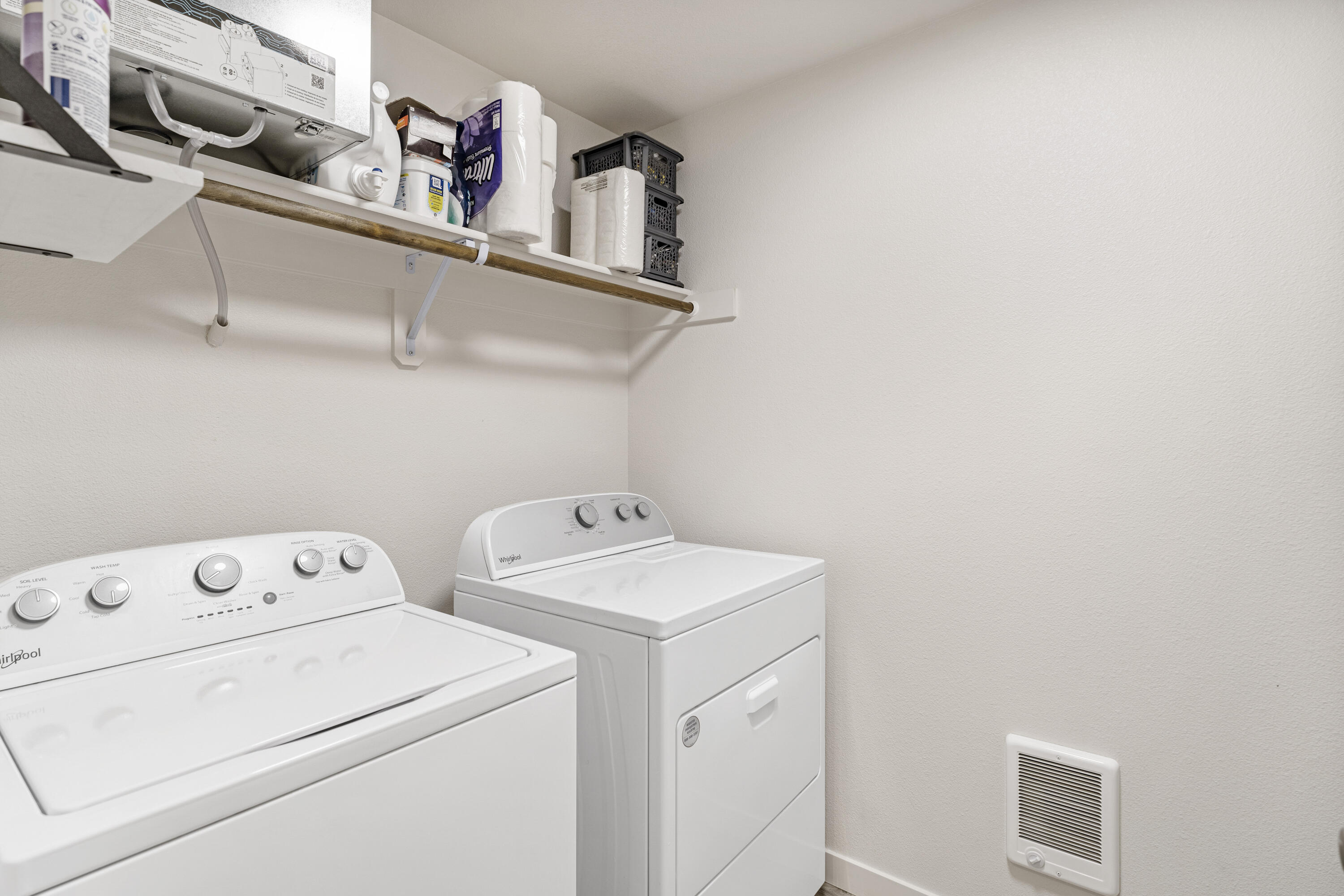 Cinder Butte Village - Residential