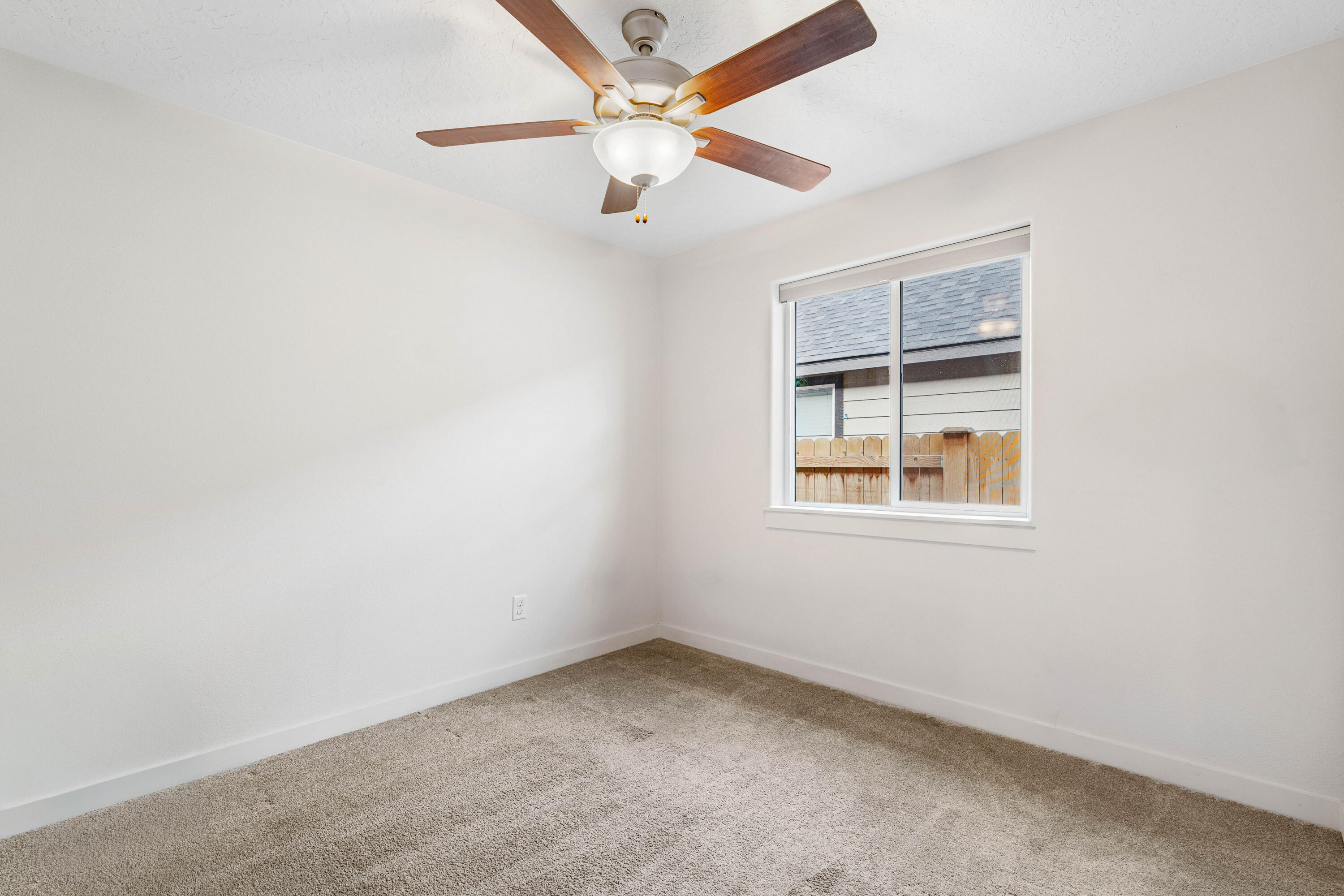 Cinder Butte Village - Residential