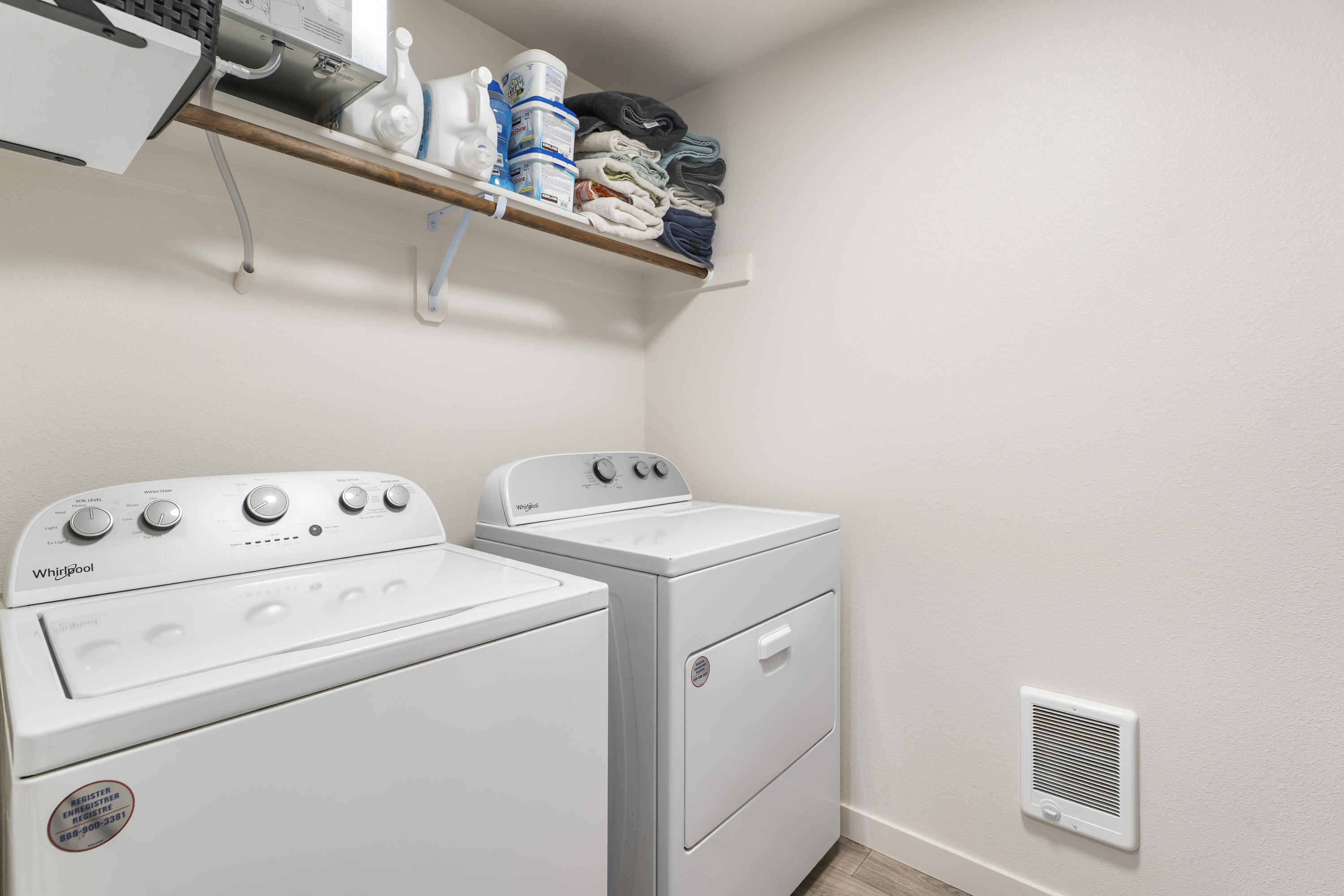 Cinder Butte Village - Residential