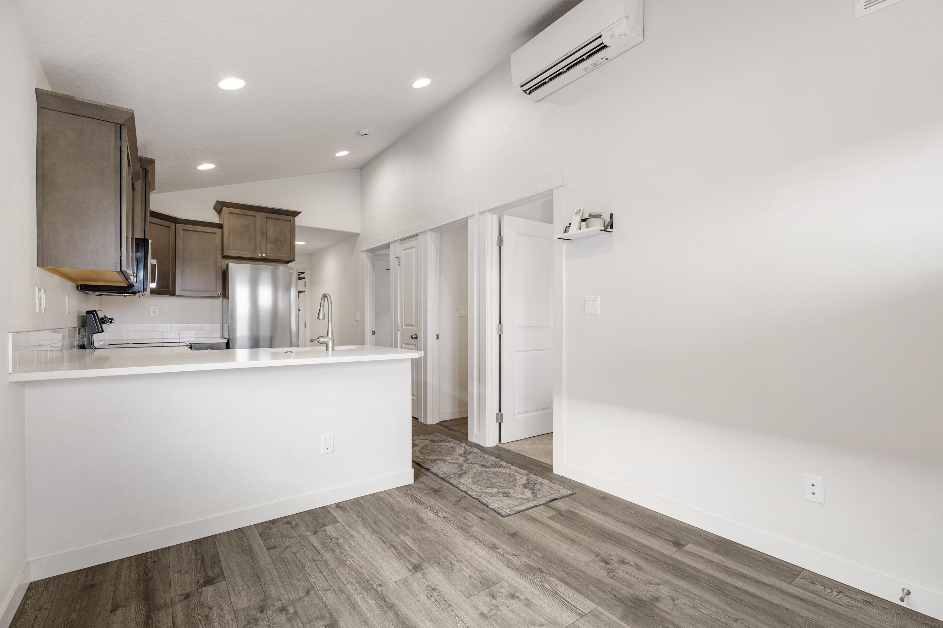 Cinder Butte Village - Residential