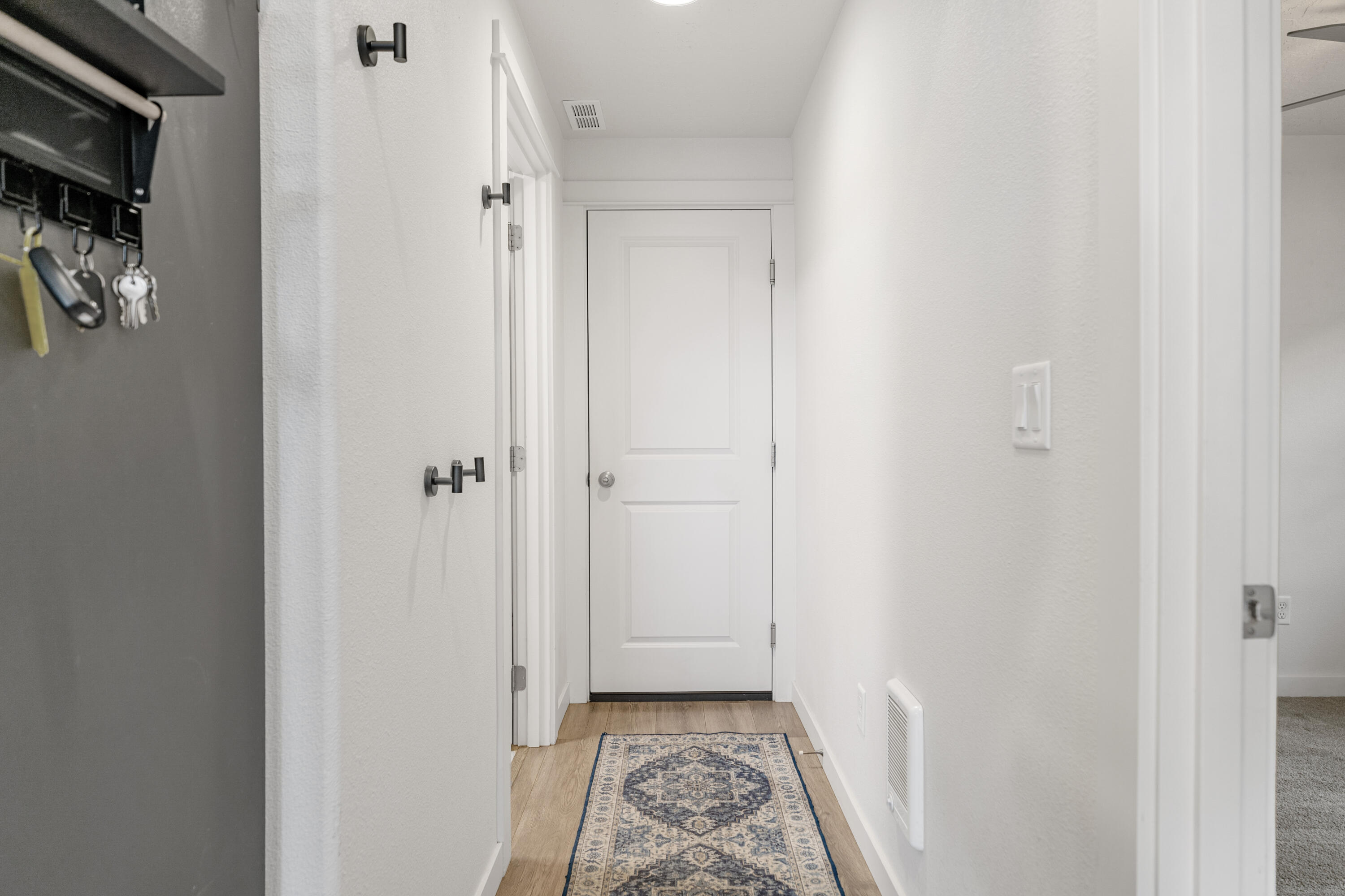 Cinder Butte Village - Residential