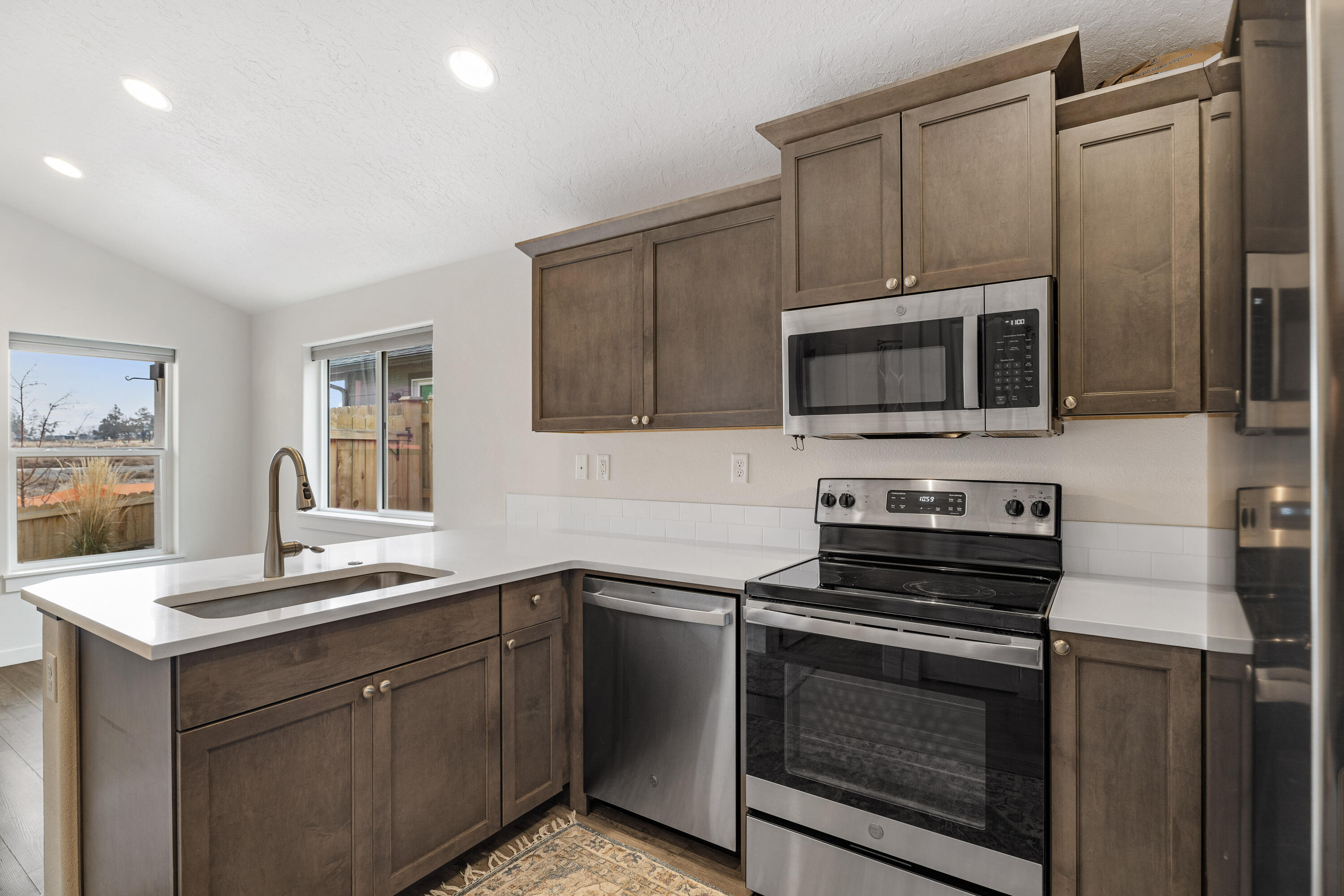 Cinder Butte Village - Residential