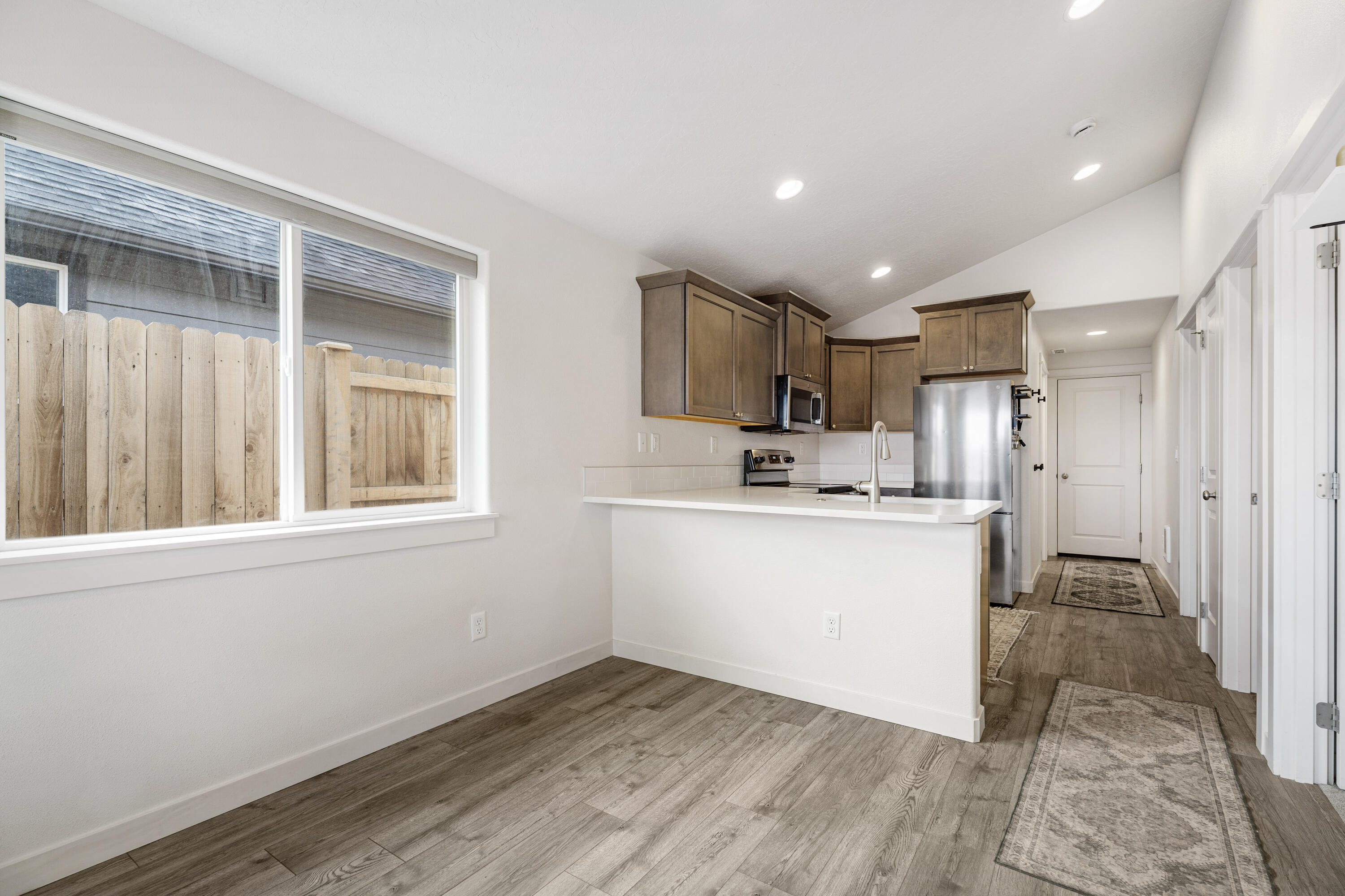 Cinder Butte Village - Residential