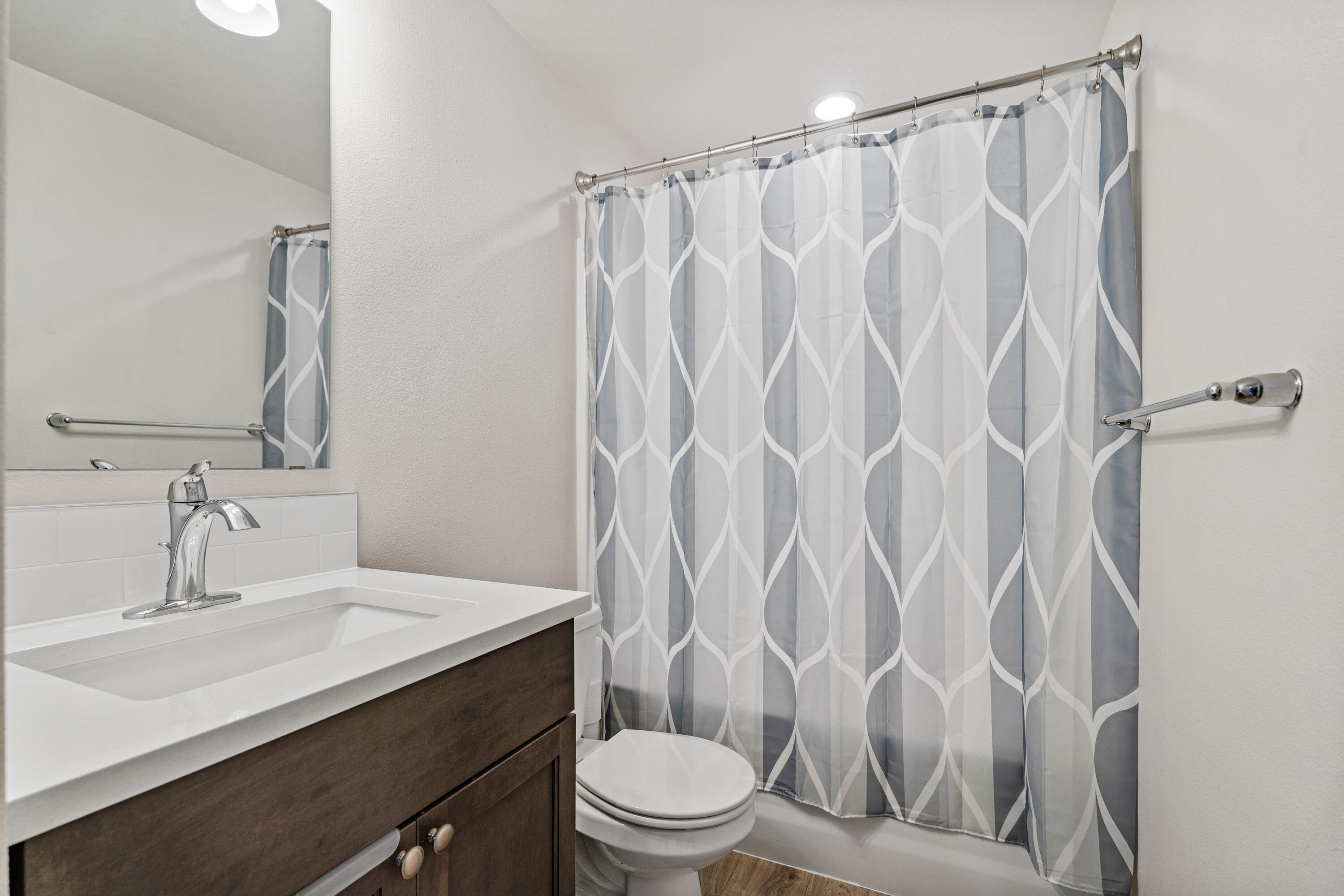 Cinder Butte Village - Residential