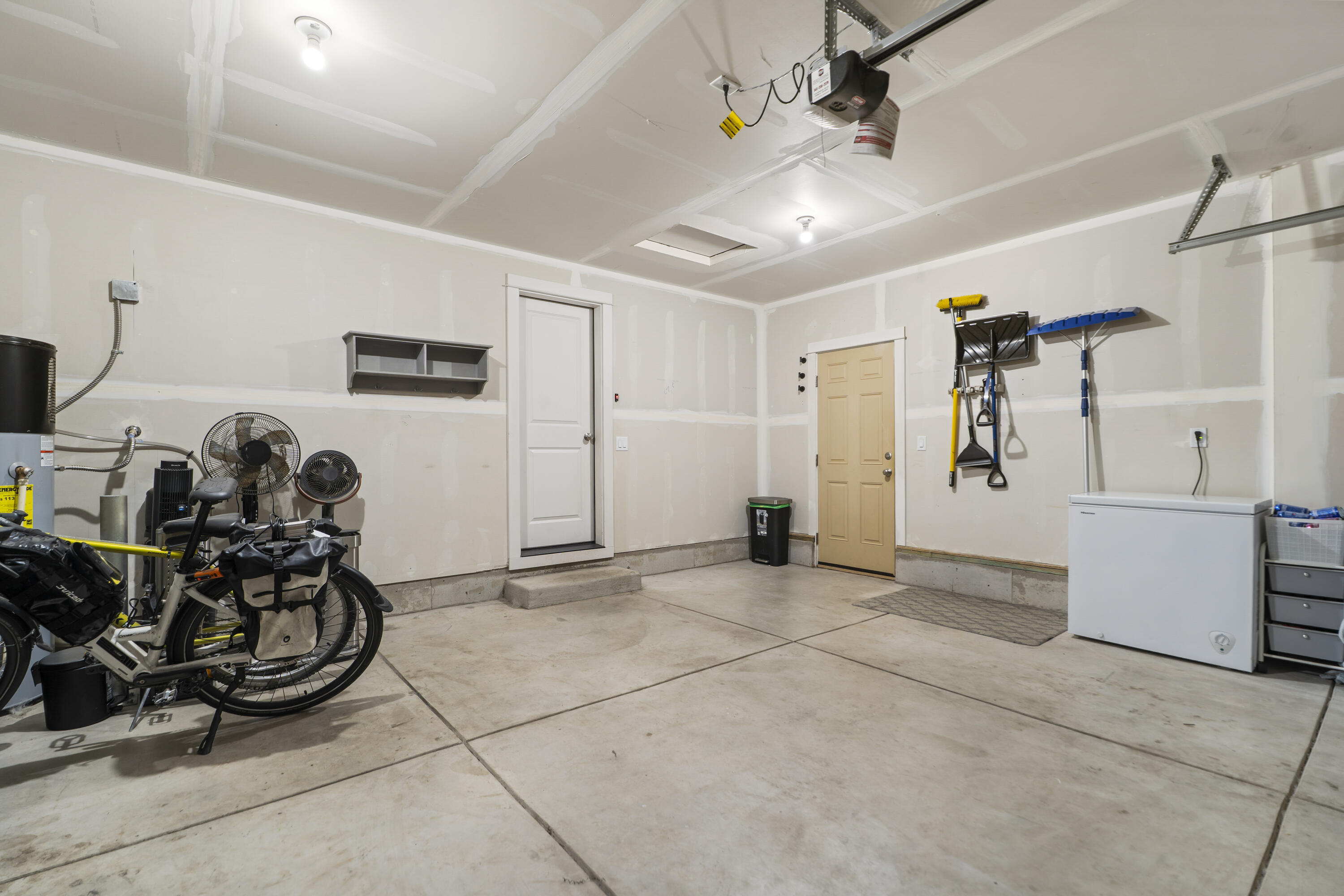 Cinder Butte Village - Residential